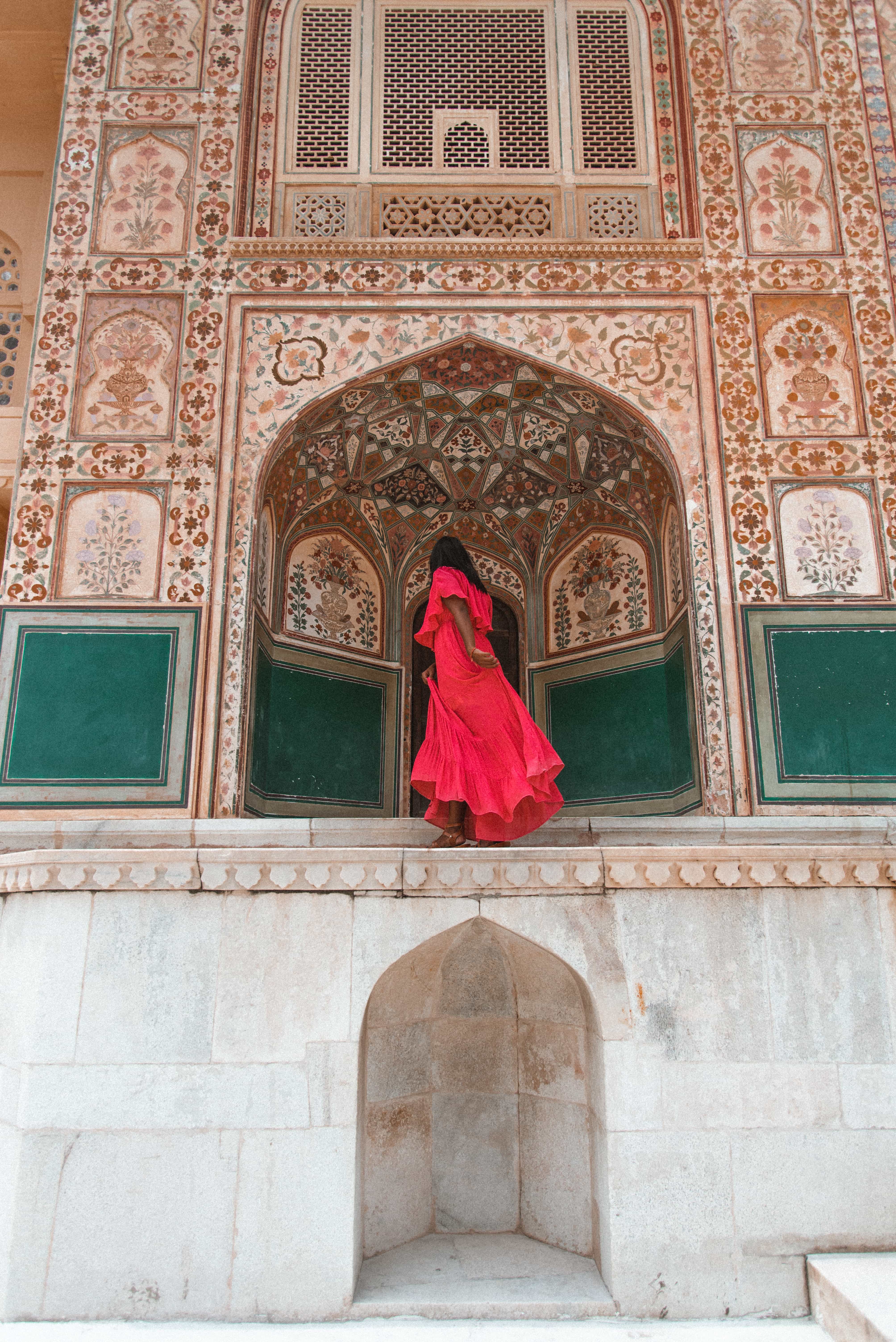 The Ultimate Guide to Budget Travel in India