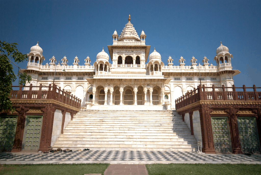 things to do in Jodhpur, Jodhpur travel guide, Jaswant Thada