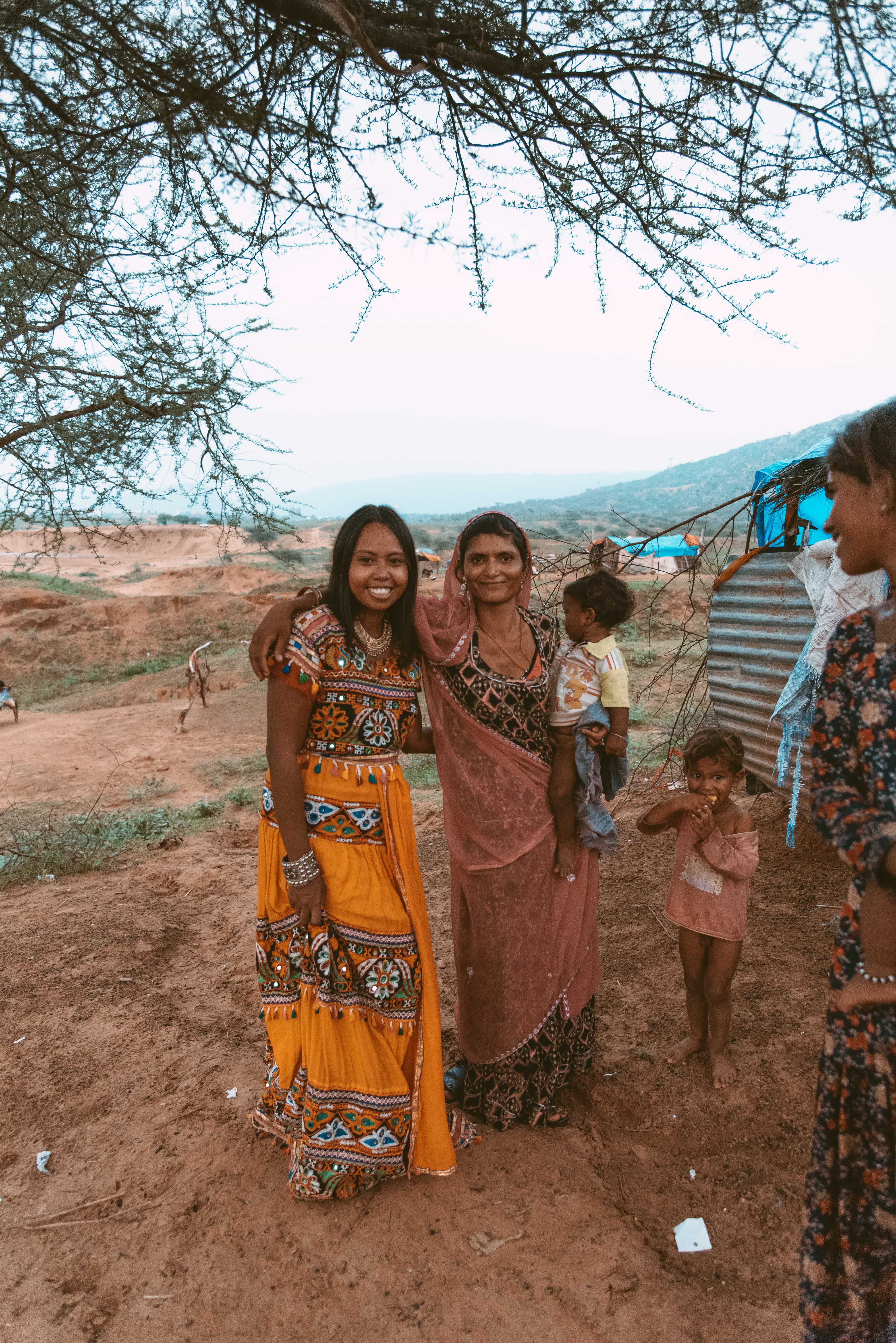 Pushkar India Travel Guide 3956