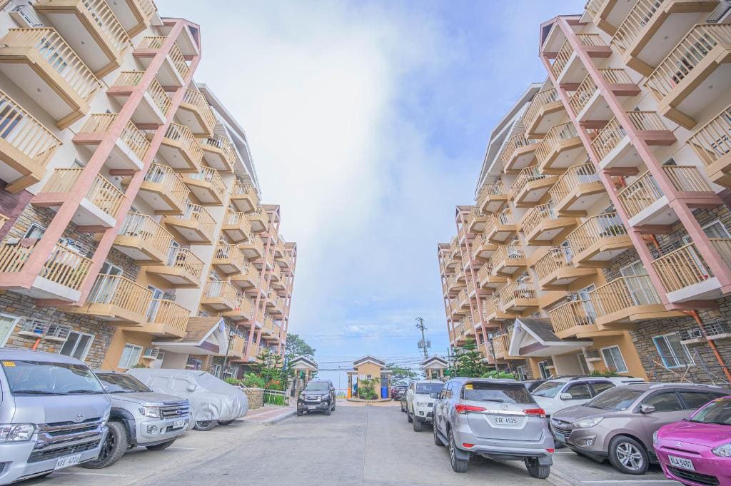 TG Home Marcos Highway,  baguio hotels, hotels in baguio, cheap hotels in baguio, where to stay in Baguio