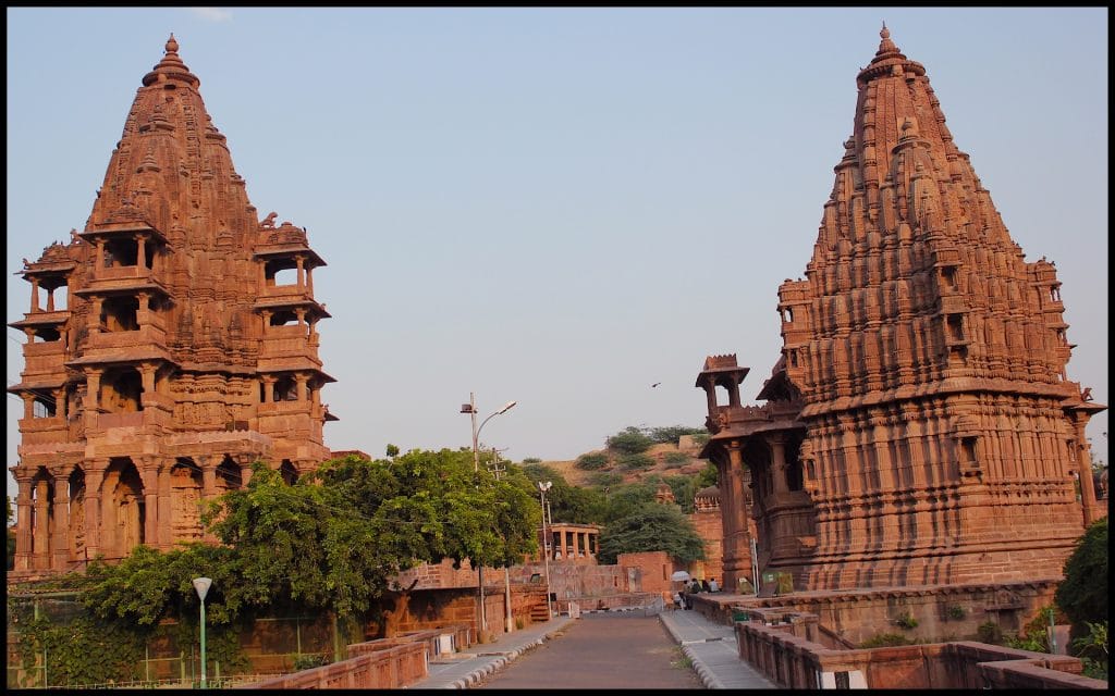 Mandore, things to do in Jodhpur, Jodhpur travel guide,