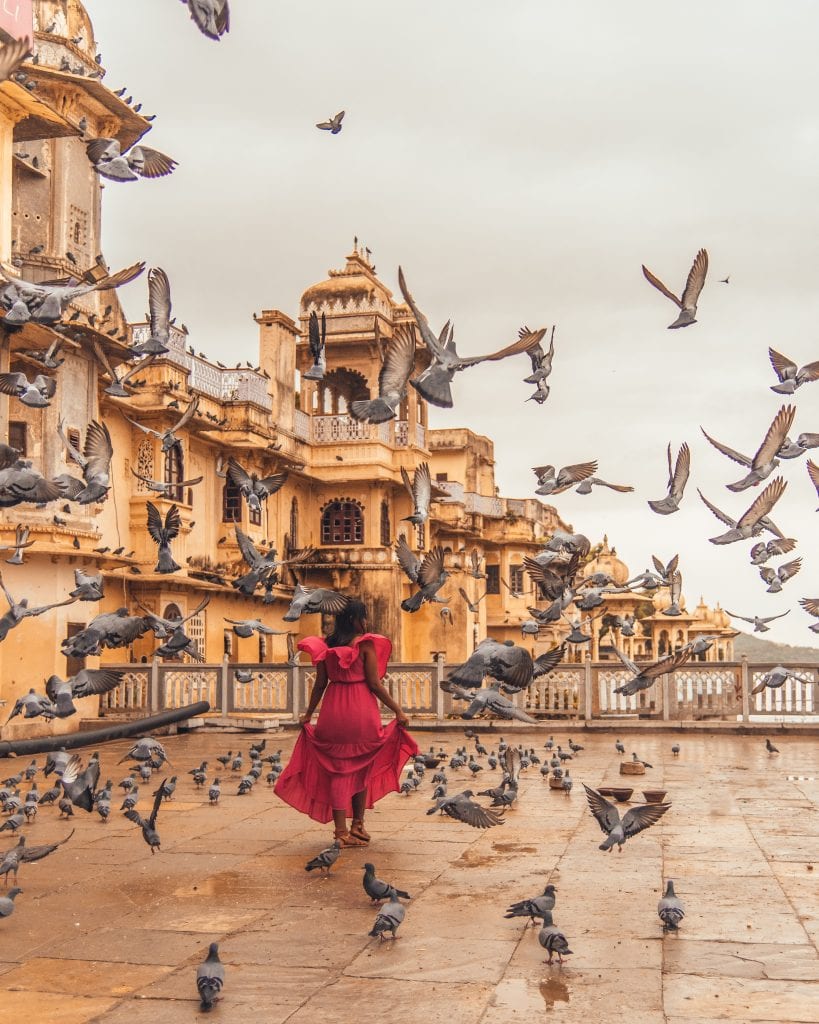 Udaipur travel guide, things to do in Udaipur,, Gangaur Ghat