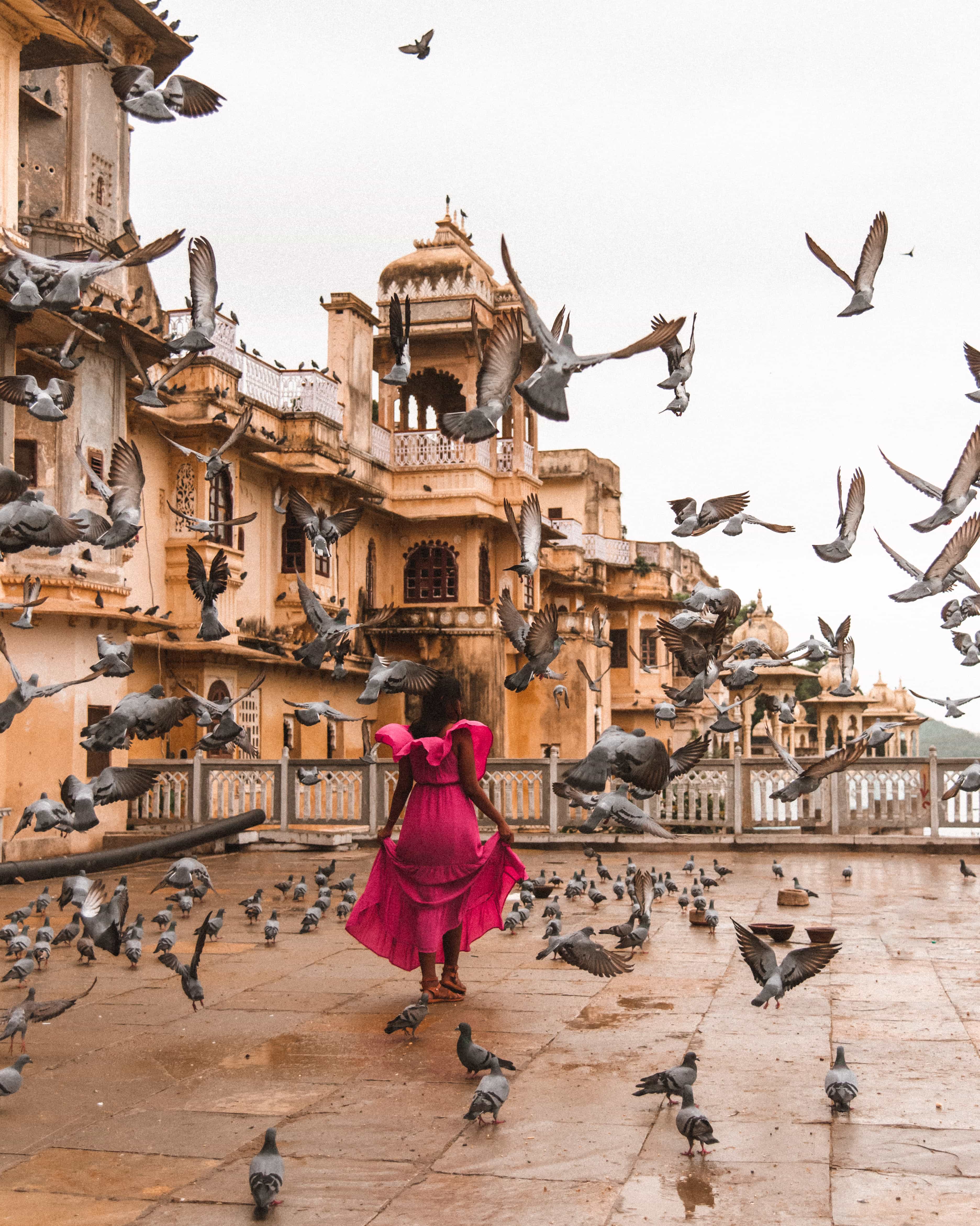 Udaipur travel guide, things to do in Udaipur,, Gangaur Ghat