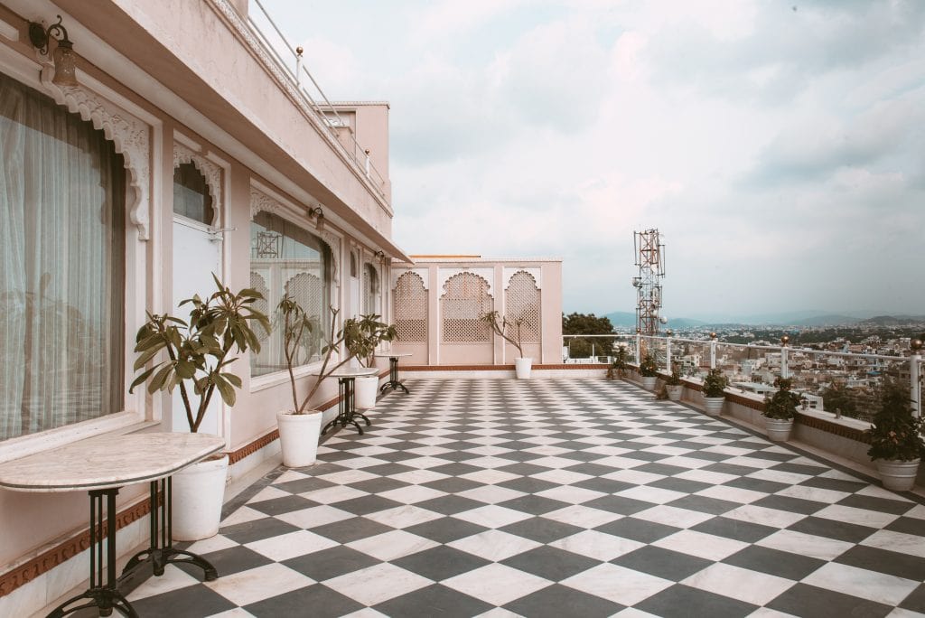 Udaipur travel guide, things to do in Udaipur, where to stay in Udaipur, Raj Kuber Palace