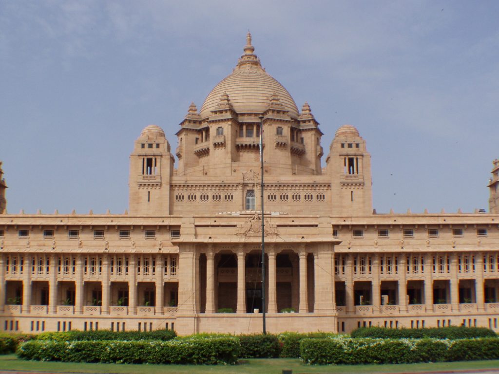 things to do in Jodhpur, Jodhpur travel guide,, Umaid Bhawan Palace
