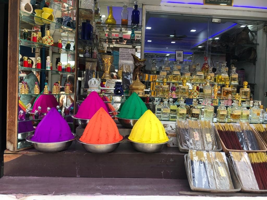 Kochi One Day Itinerary