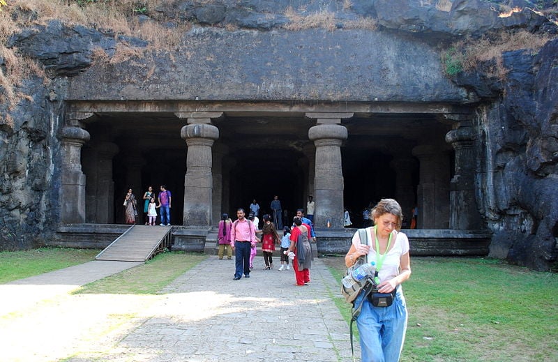 Elephanta Island, things to do in Mumbai, Mumbai travel guide, One day Mumbay itinerary