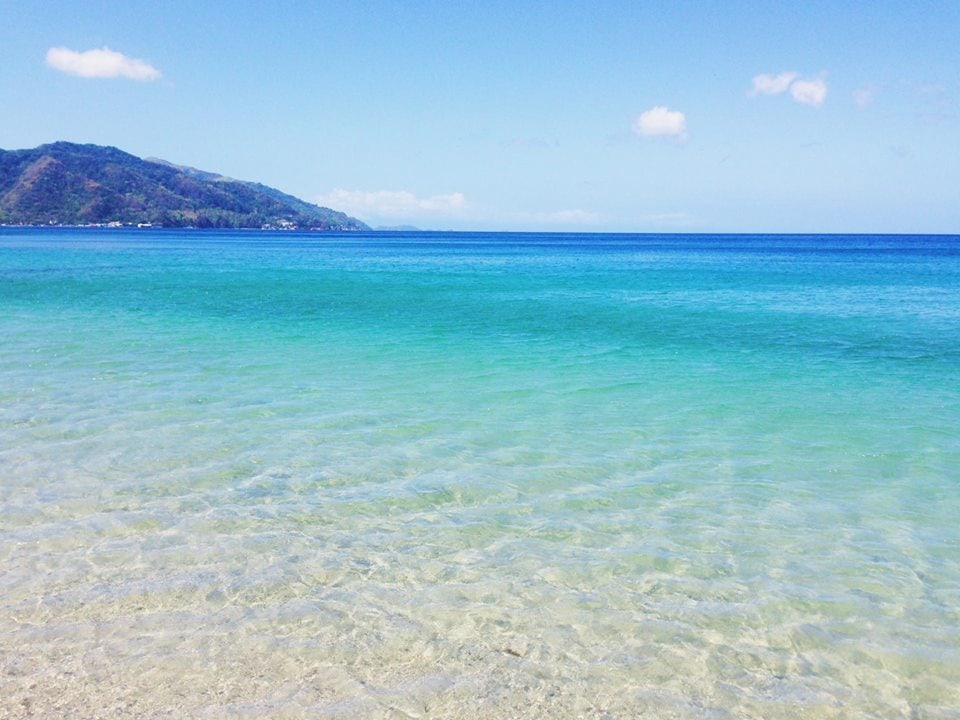 Bauan Beach, Beaches in Batangas