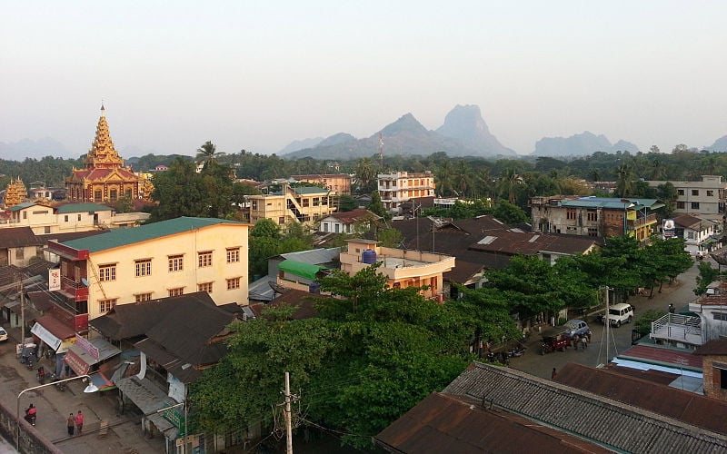 Thailand and Vietnam Are Amazing But Overrated. Here’s Where to Go Now 4 Hpa An