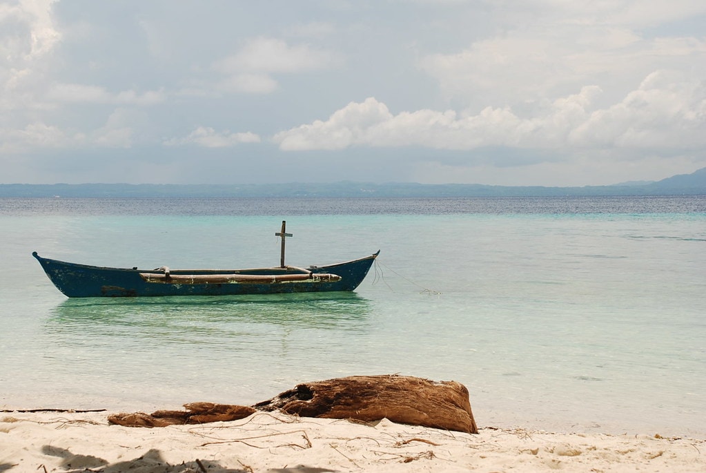 Panglao Tourist Spots, Pamilacan Island, Panglao tourist spots