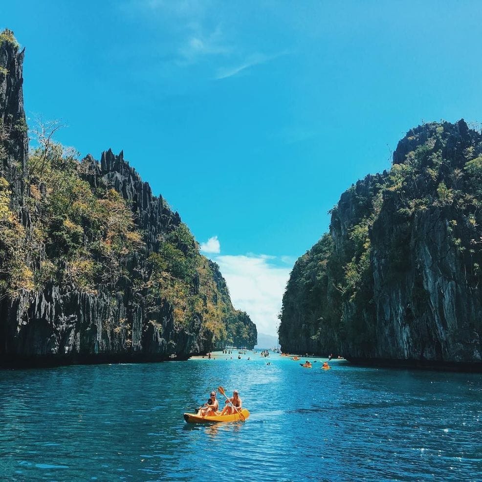 A Perfect 3 Days El Nido Itinerary 21 El Nido itinerary