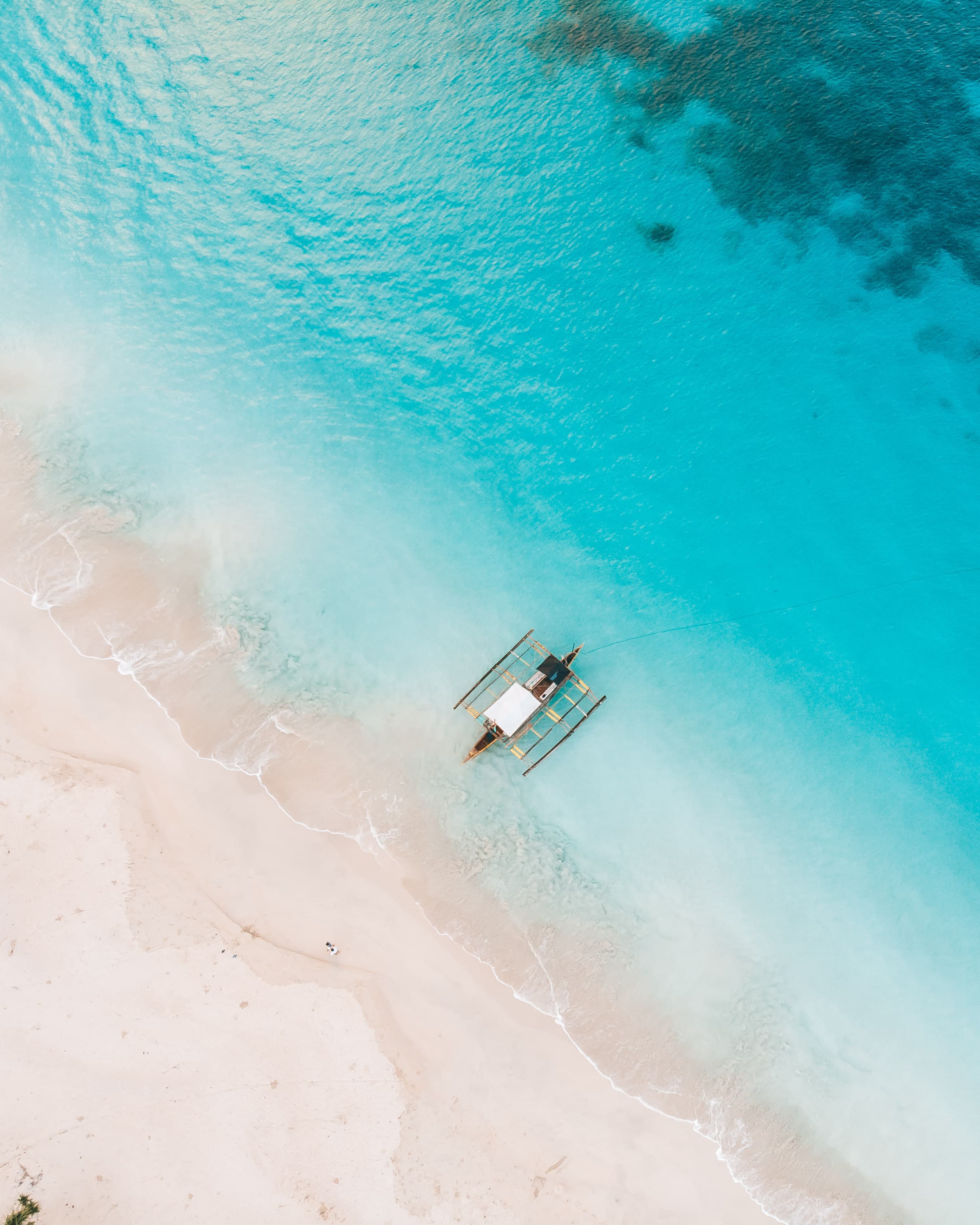 Calaguas Beach, Calaguas Itinerary, Calaguas travel guide, things to do in Calaguas Island, how to get to Calaguas Island from Manila