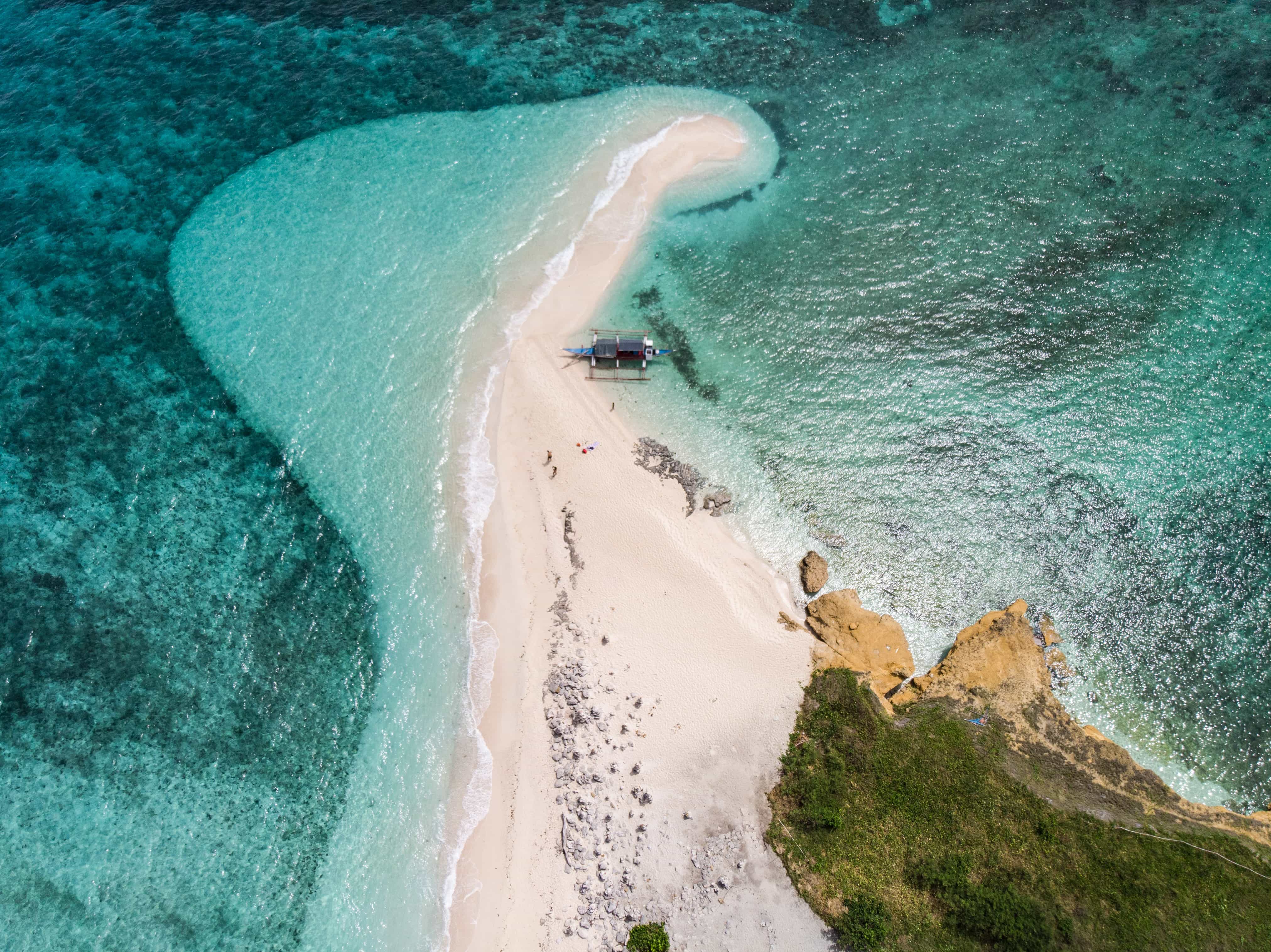 Burias Island tour, Burias Island travel guide, Tinalisayan Island