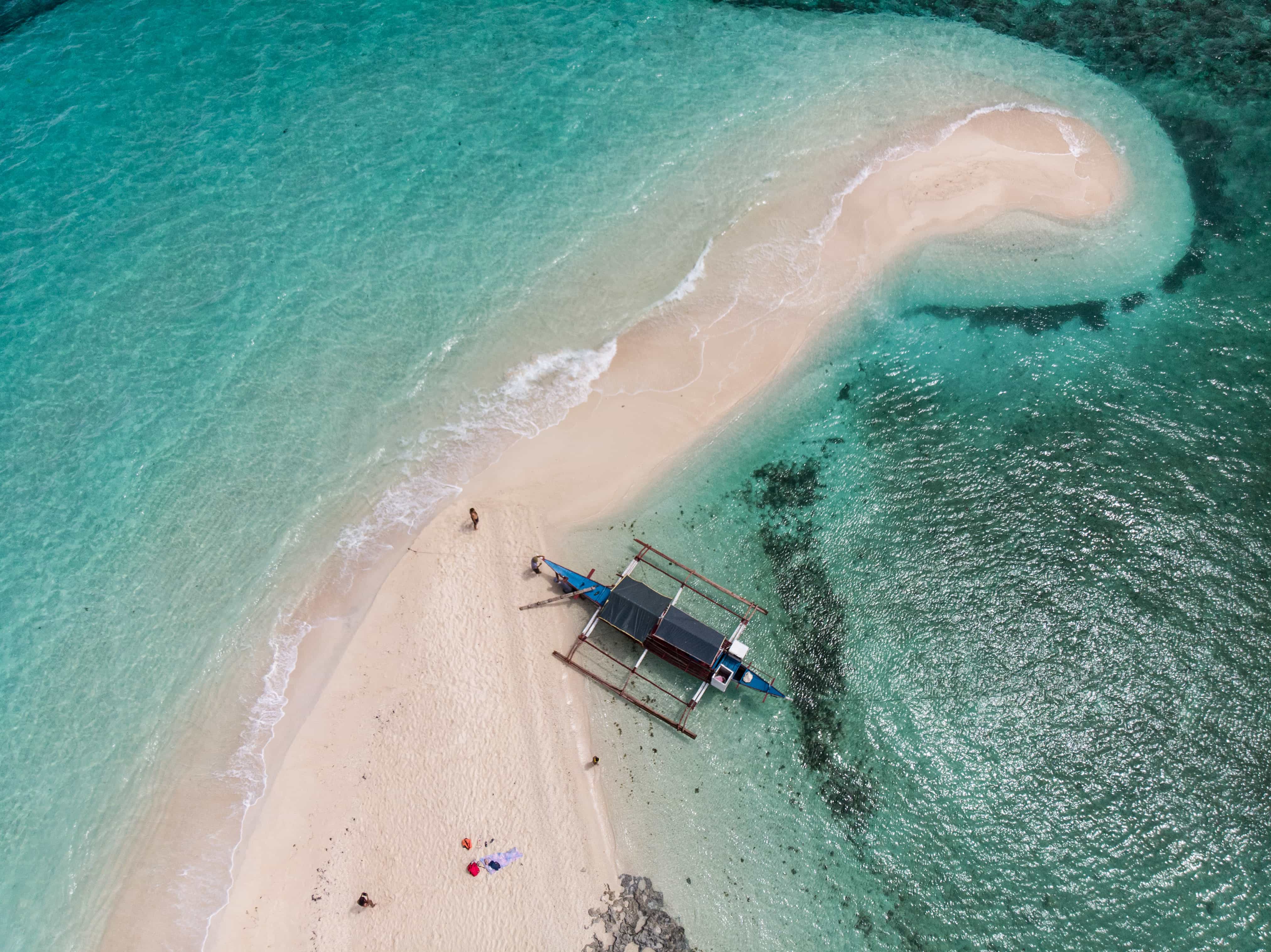 Burias Island tour, Burias Island travel guide, Tinalisayan Island