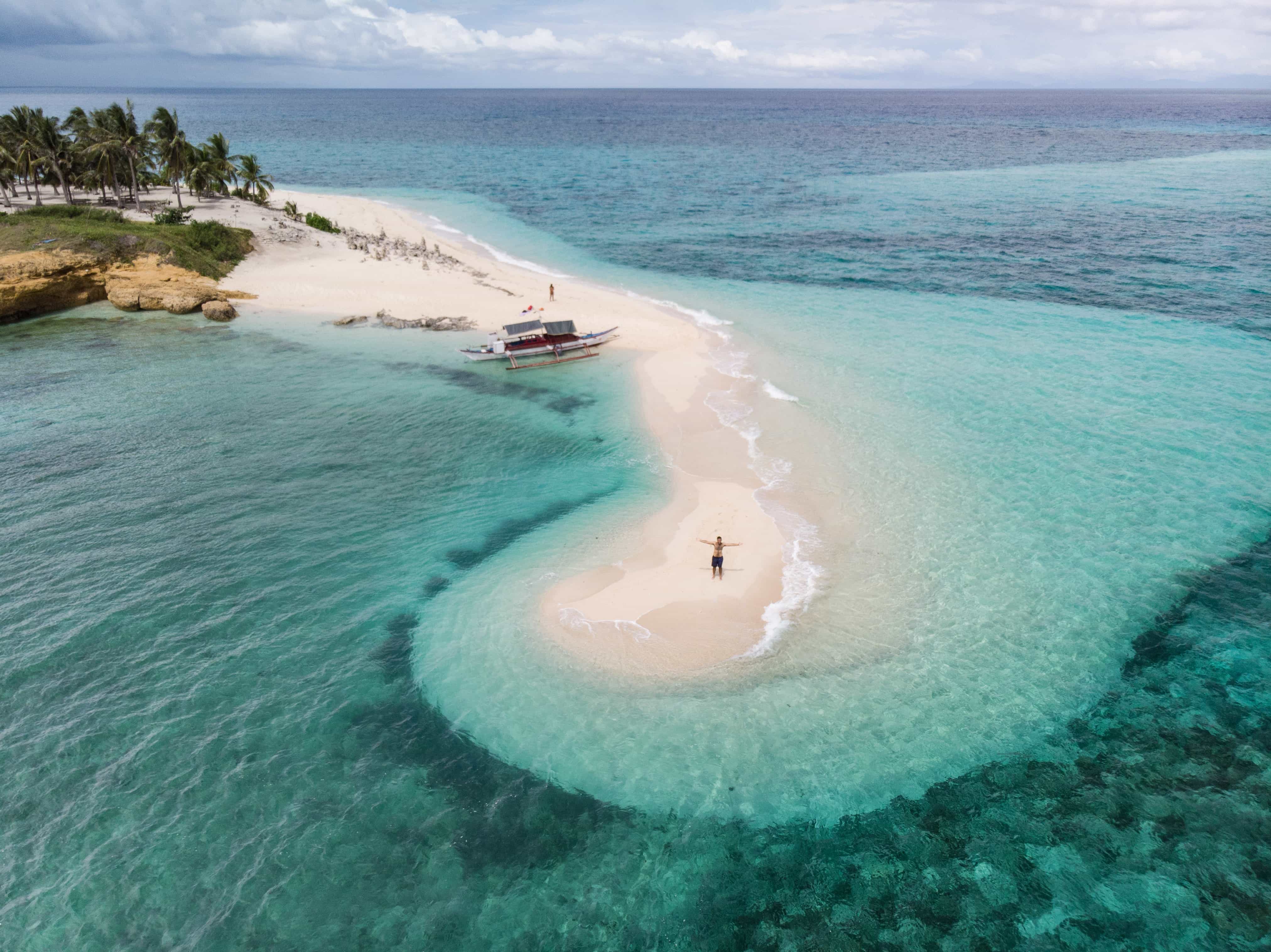 Burias Island tour, Burias Island travel guide, Tinalisayan Island, How to get to Burias Island, Burias Island tour,