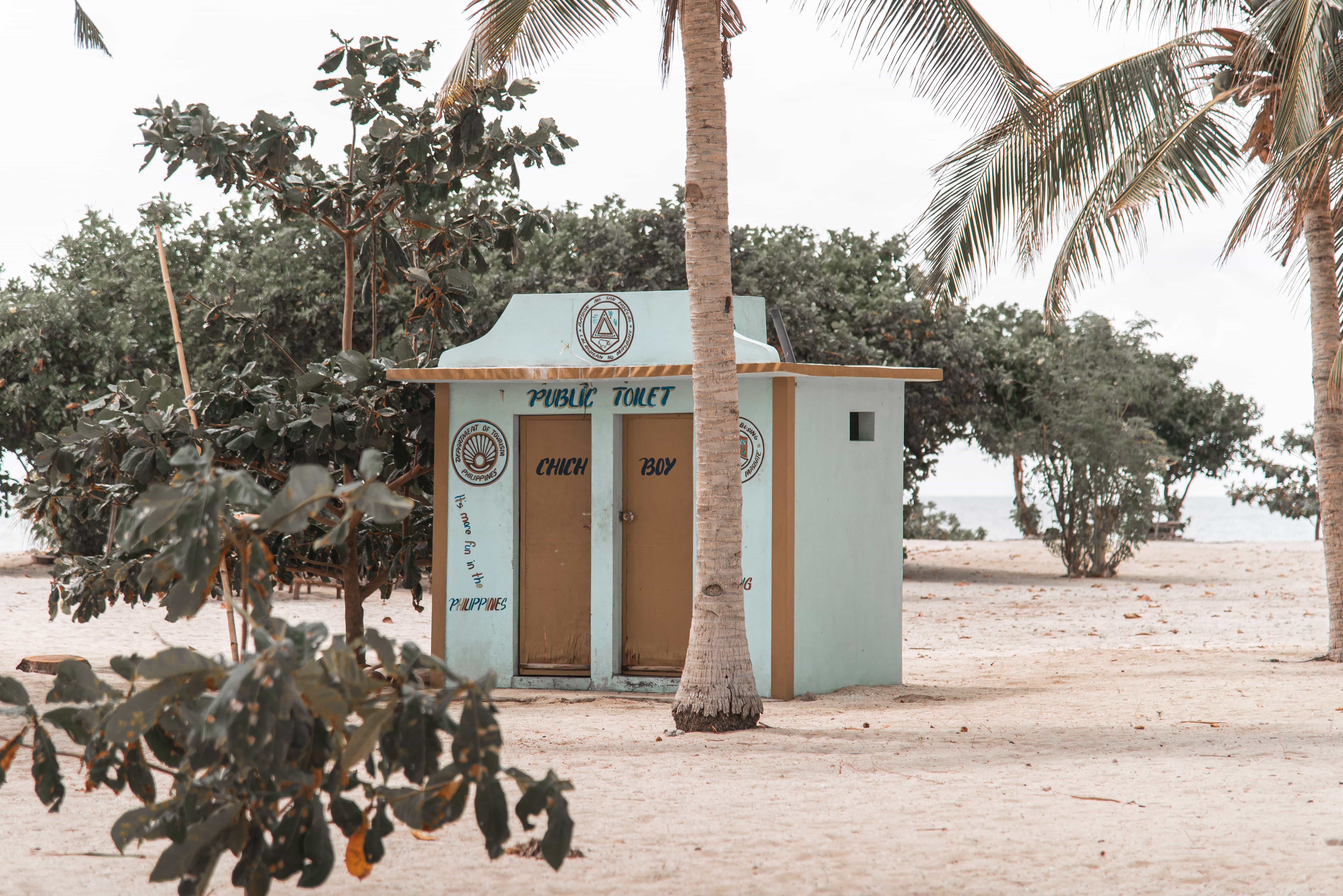 Burias Island tour, Burias Island travel guide, Tinalisayan Island