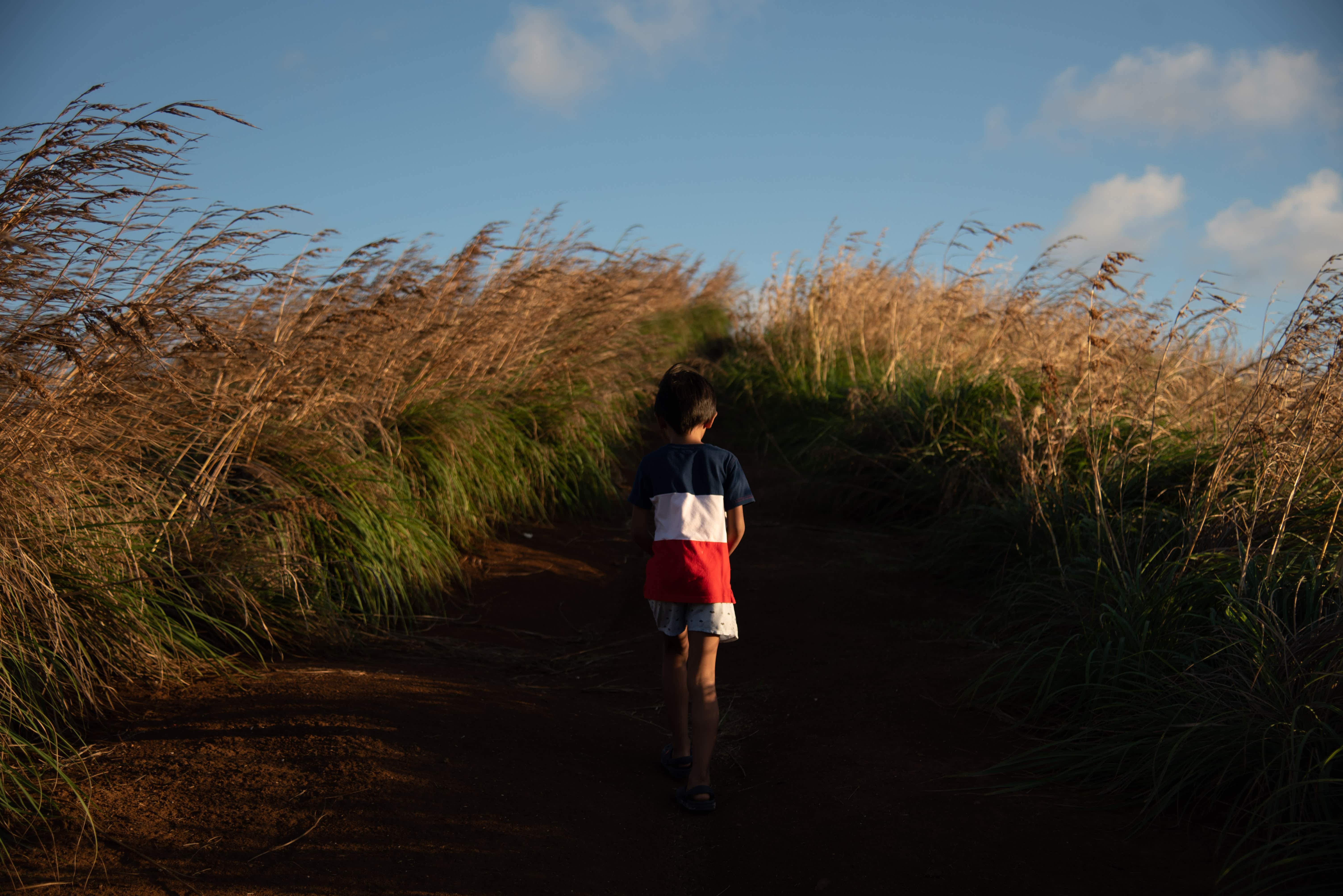 Balagbag Maliit is known as Calaguas Island's "Little Batanes"