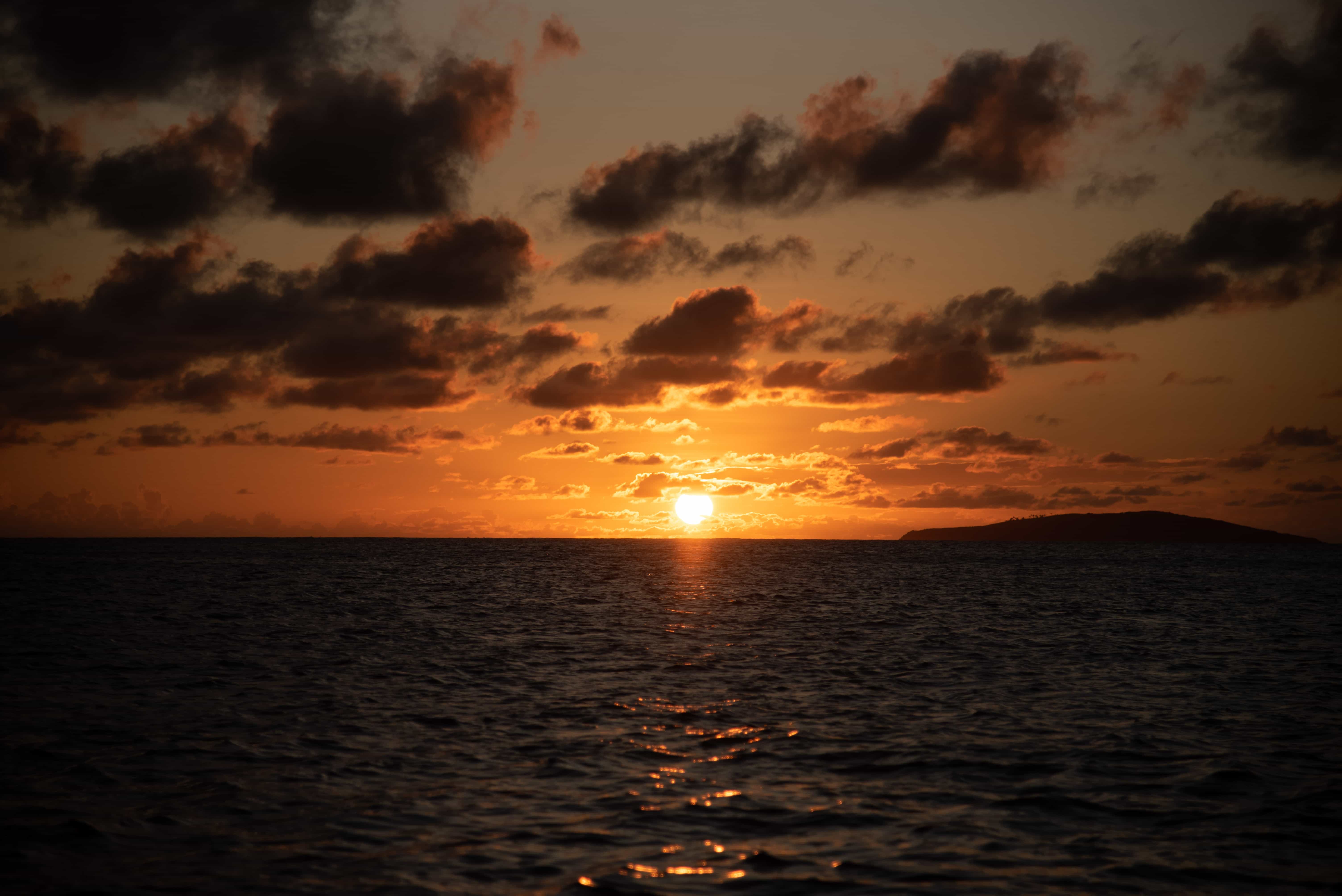 Calaguas Beach, Calaguas Itinerary, Calaguas travel guide, things to do in Calaguas Island, sunset in Calaguas Island