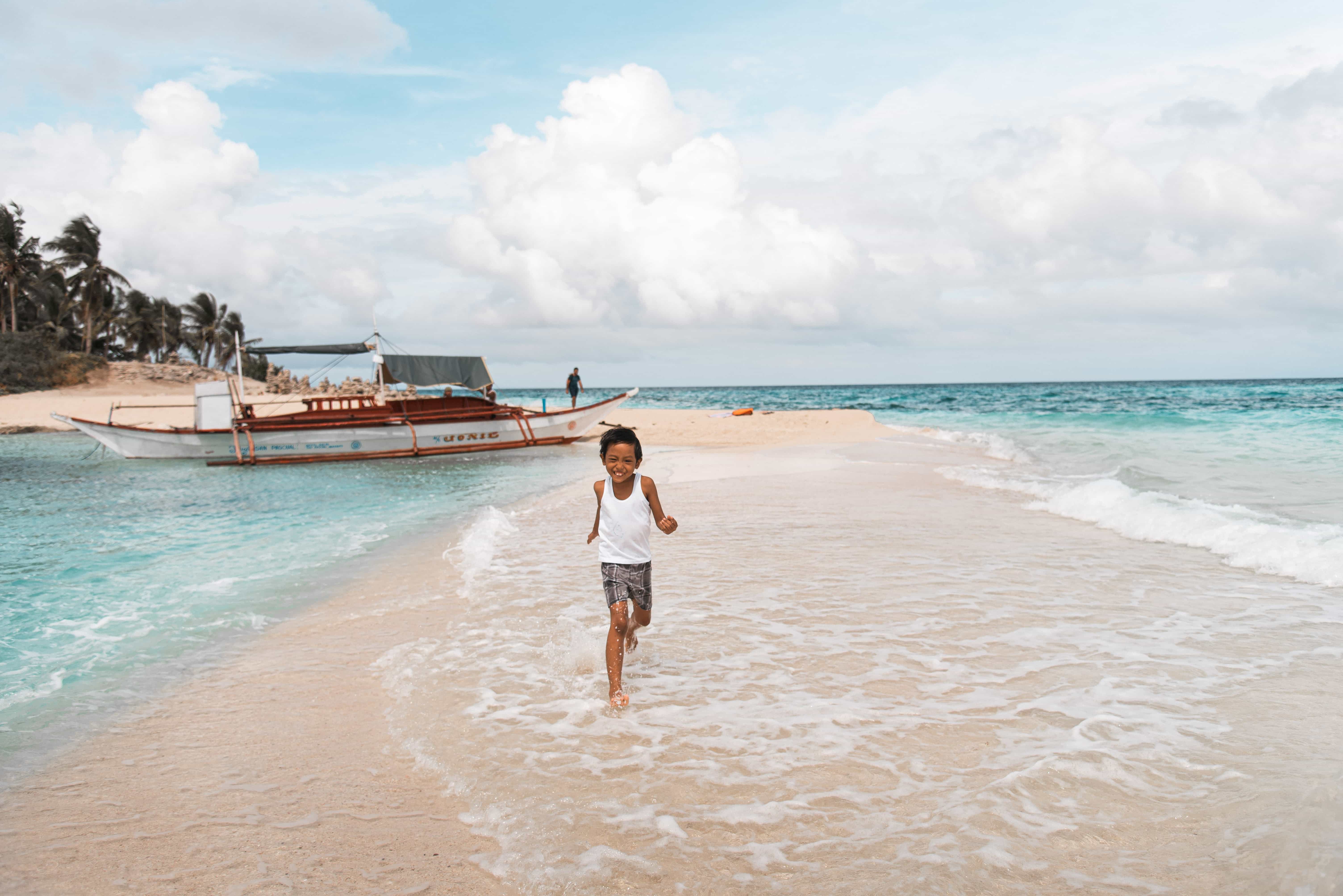 Burias Island tour, Burias Island travel guide, Tinalisayan Island