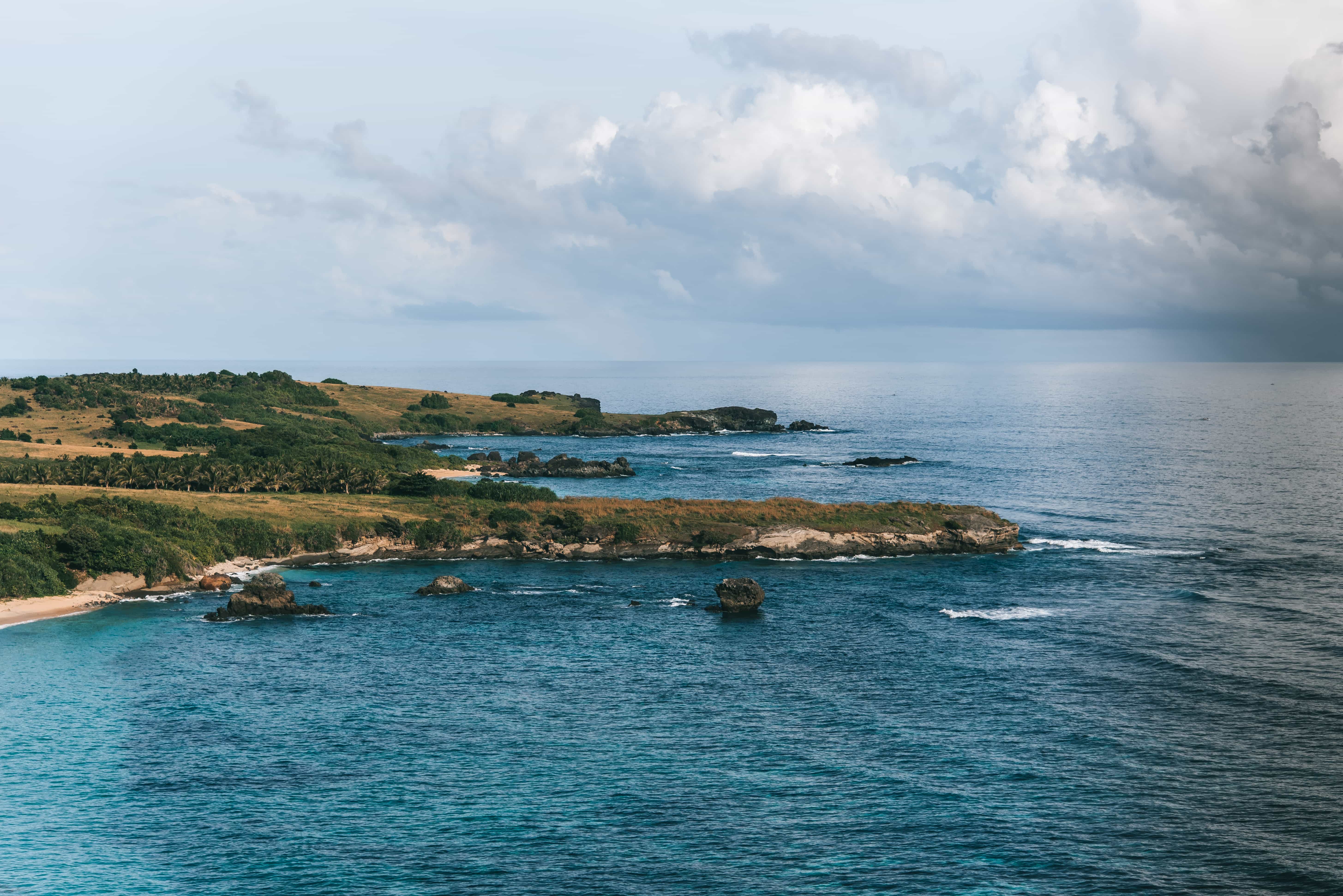 Caramoan tourist spots, Caramoan travel guide, Guniahoan island