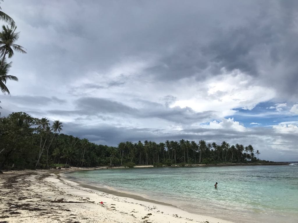 General Luna, Best Beaches in Siargao, Siargao beaches