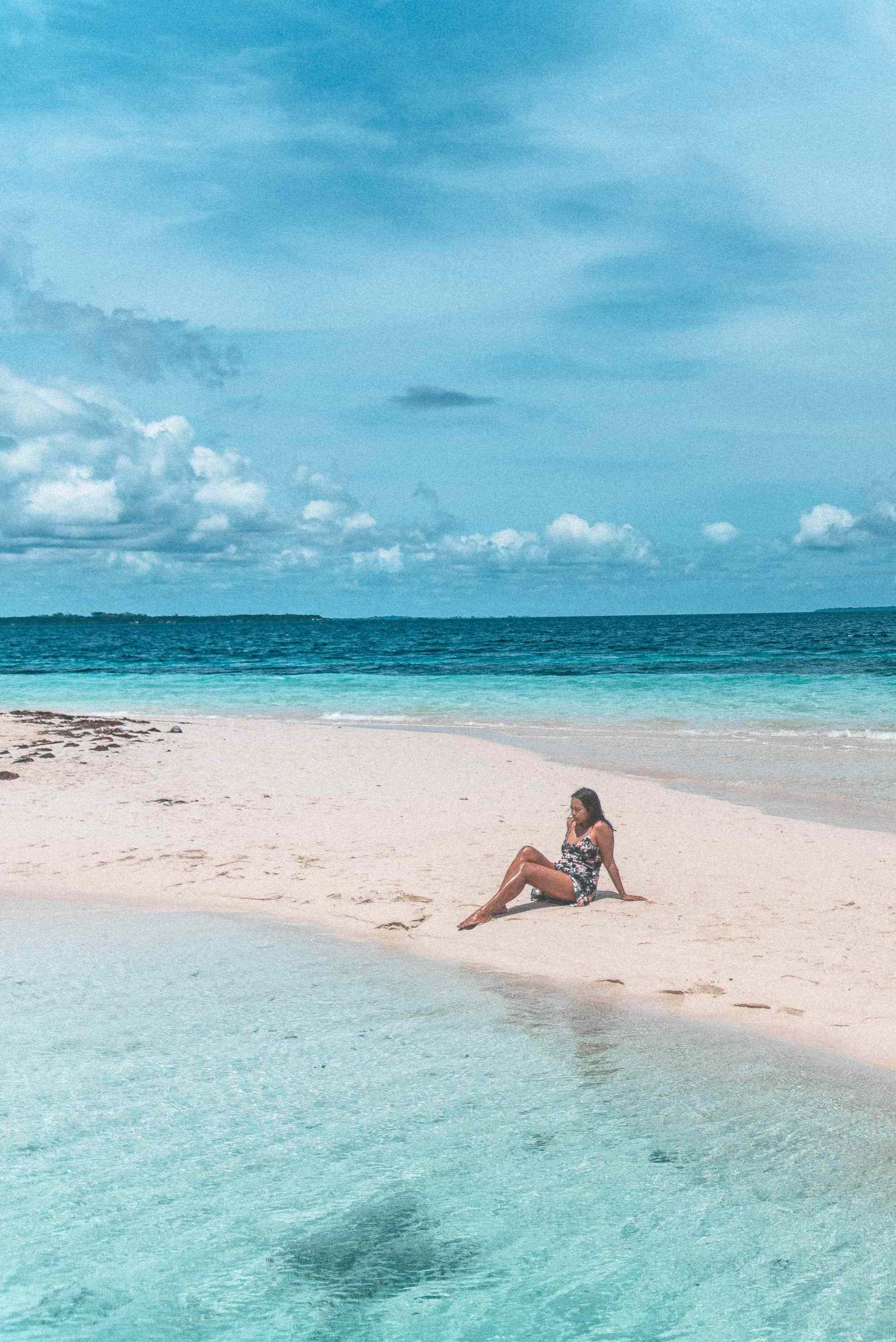 tourist spots in luzon, 10 Forget Bora Bora And Visit These Places Instead