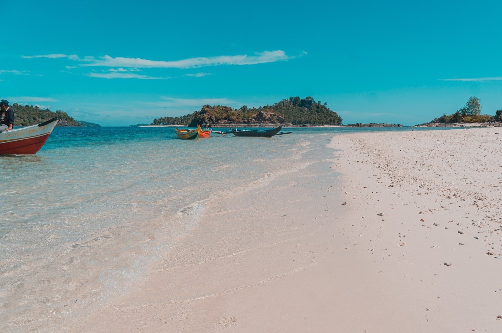 Zamboanga, Regions in the Philippines