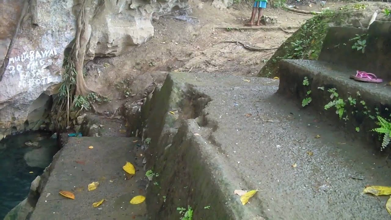 Bulang-bugang Cave