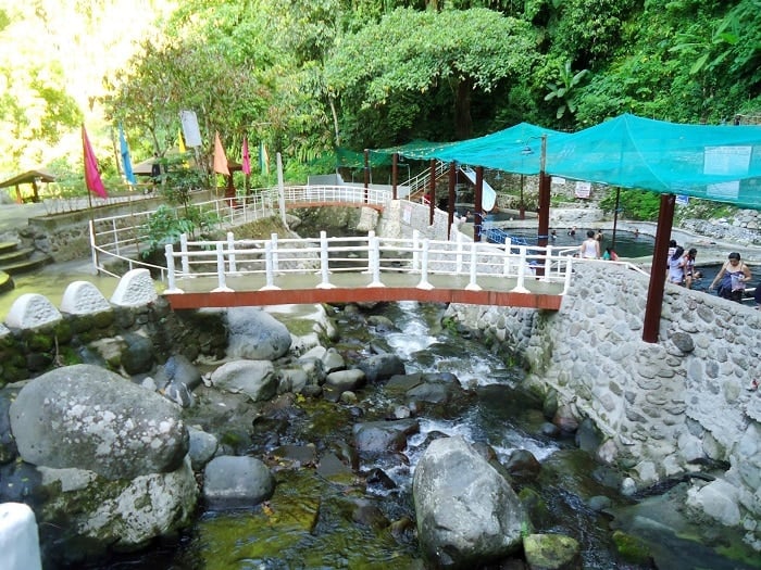 15 Awesome Naga Tourist Spots (Naga Travel Guide) 15 Panicuason Hot Spring Resort, Naga tourist spots, Naga travel guide