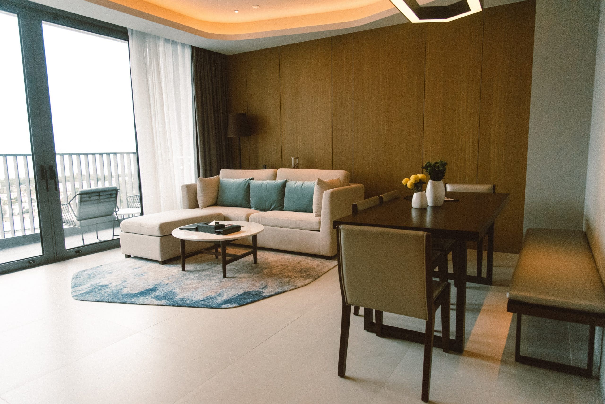 Oakwood in Sanya, Oakwood in Sanya, where to stay in Sanya