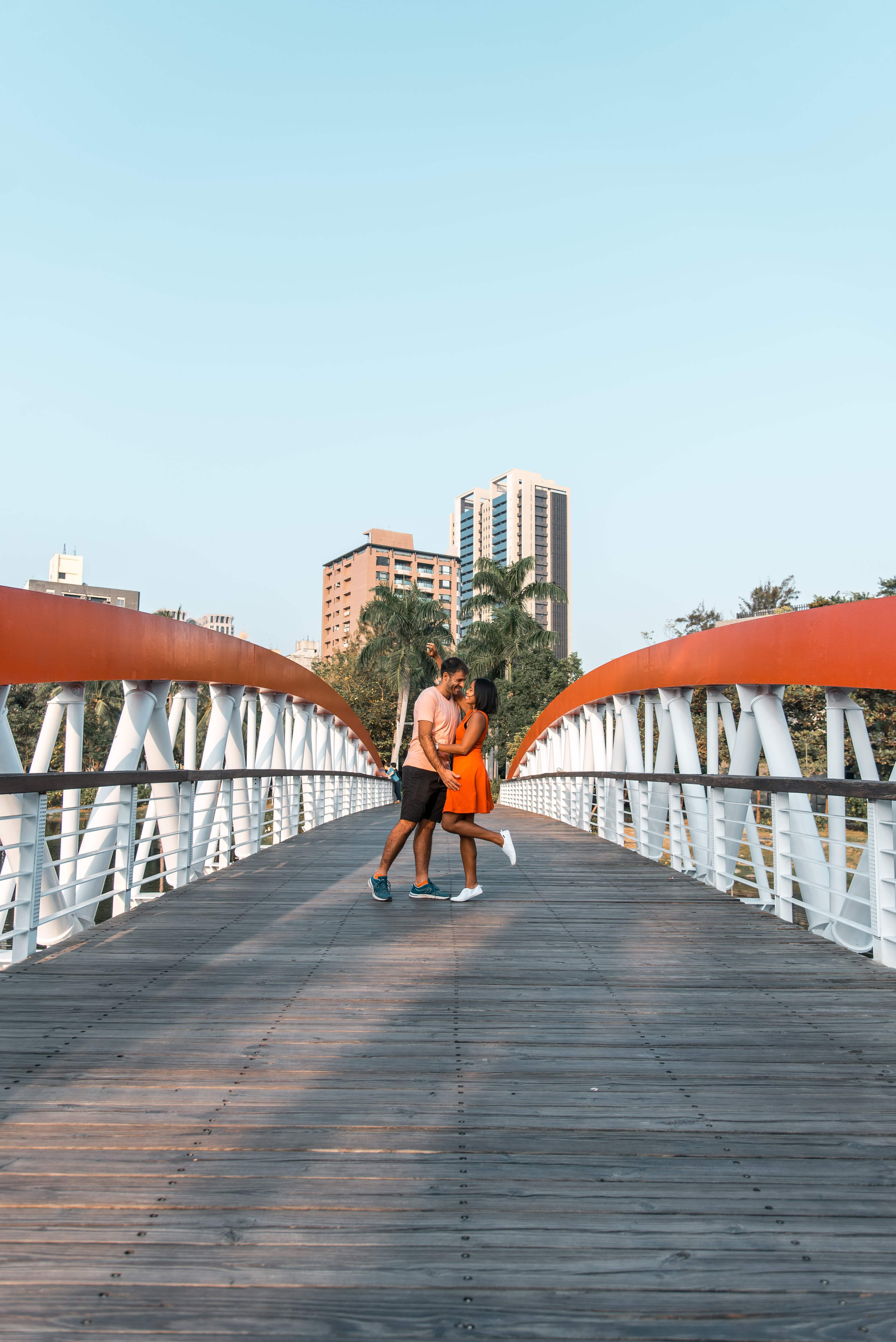 Central Park, Kaohsiung tourist spots, Kaohsiung travel guide, Kaohsiung itinerary