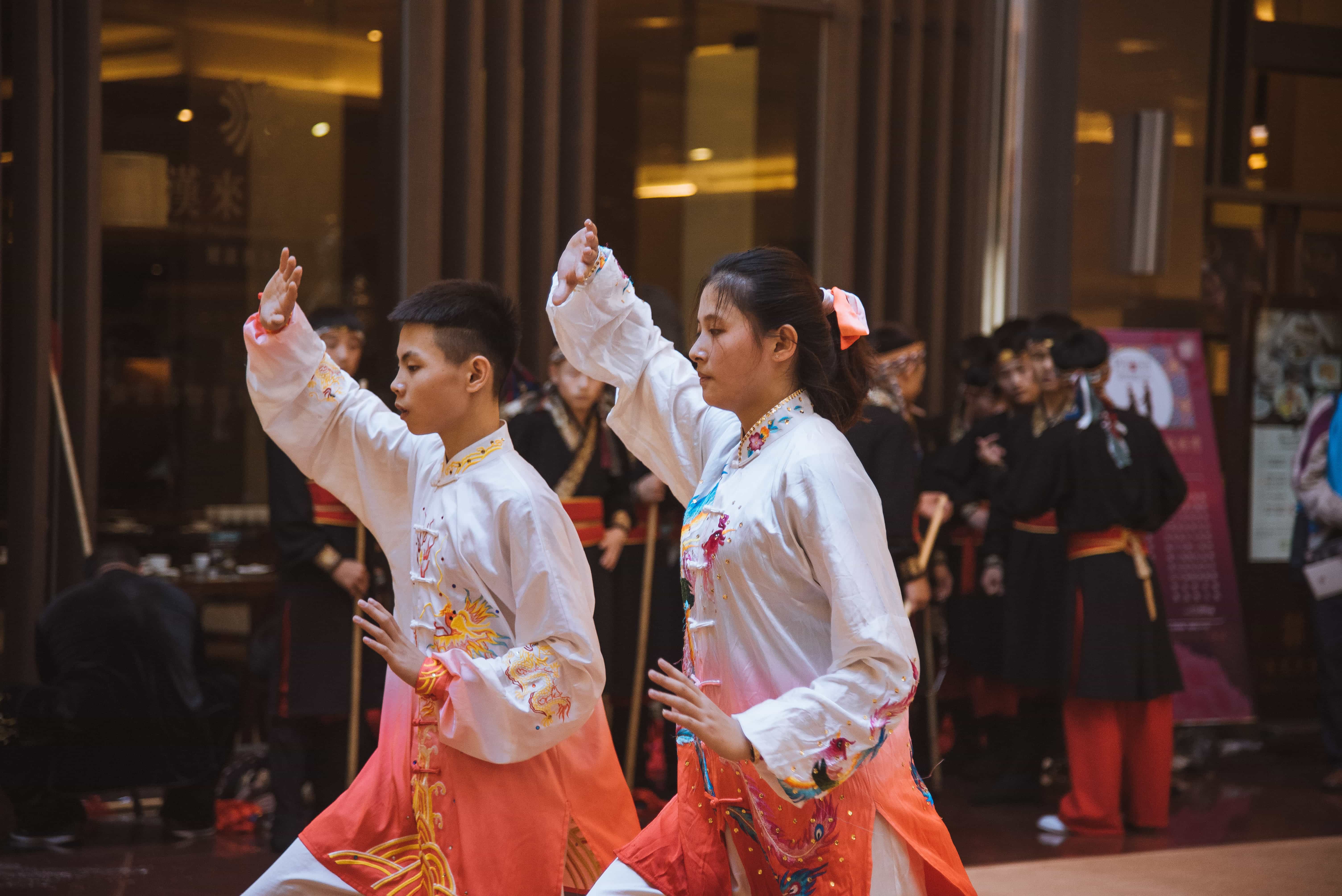 how to get to Fo Guang Shan Monastery