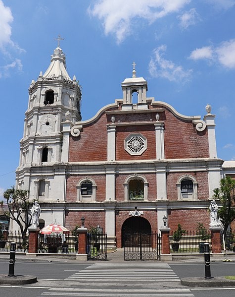 St Joseph Cathedral