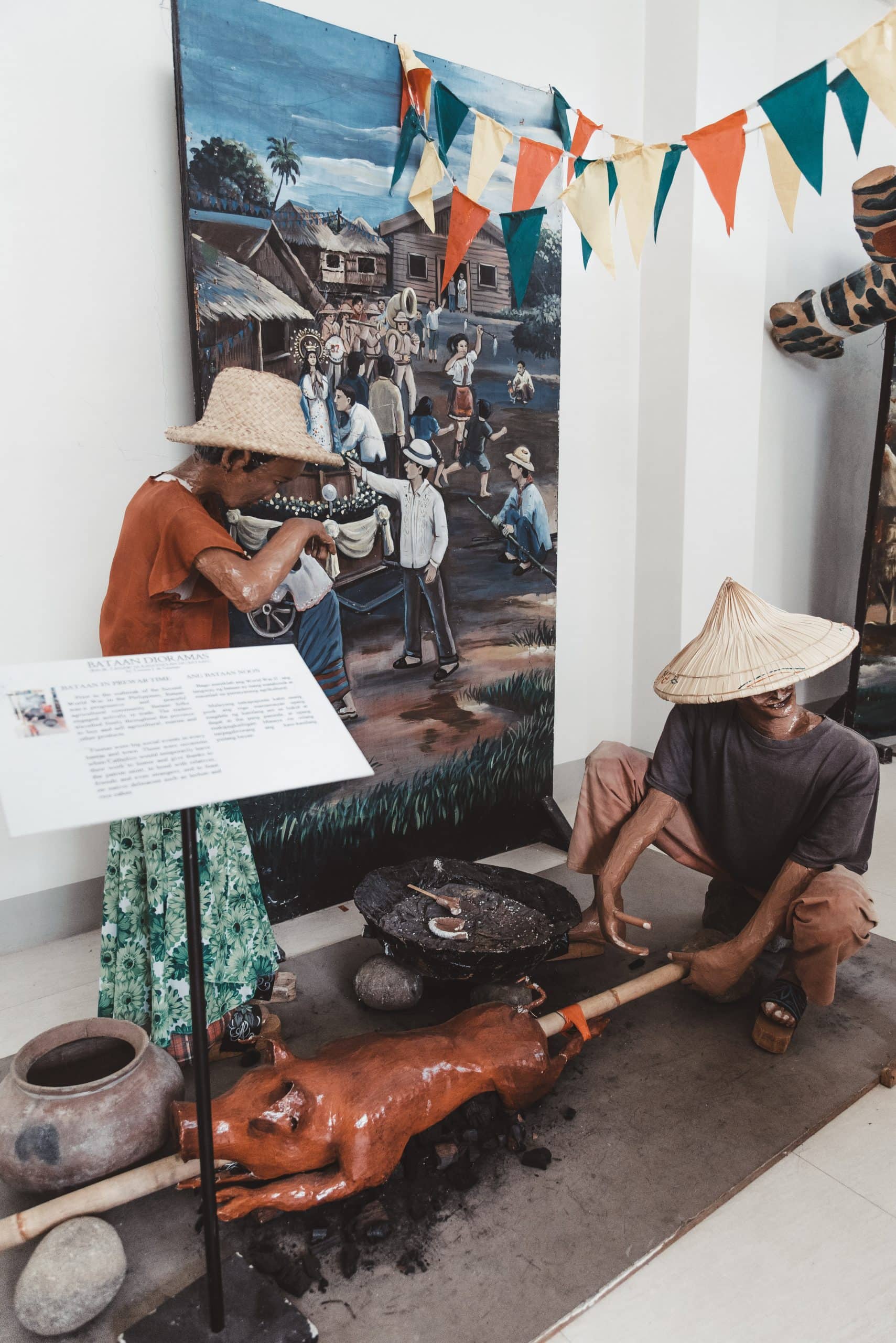 Bataan tourist spots, Bataan travel guide, tourism office in Bataan