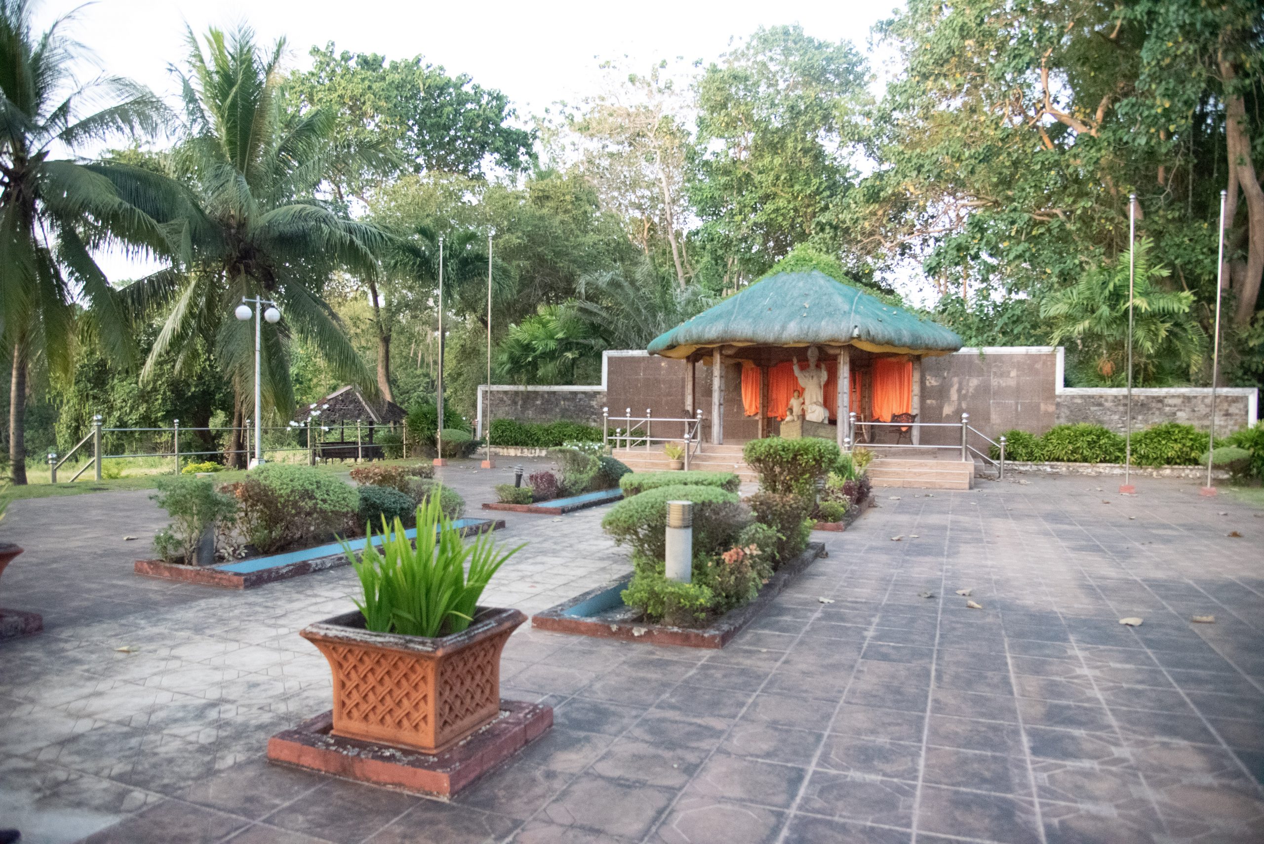 Bataan tourist spots, Bataan travel guide, Bataan Technology Park