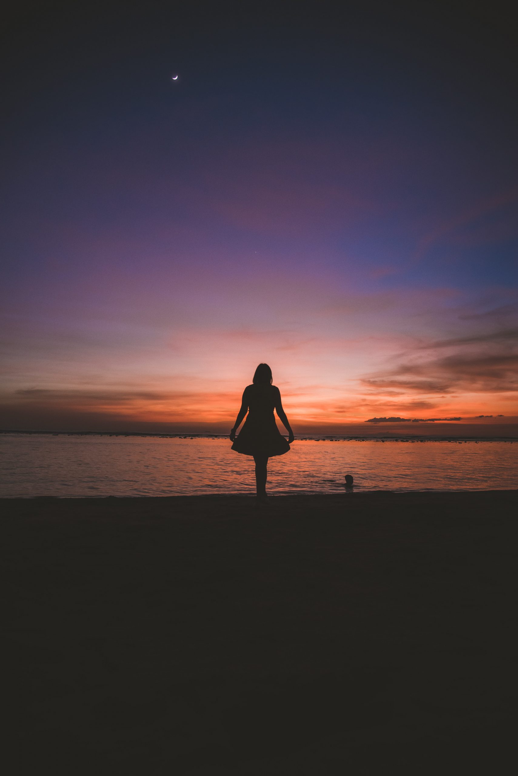 Bataan tourist spots, Bataan travel guide, Morong, sunset in Bataan, sunset in Morong