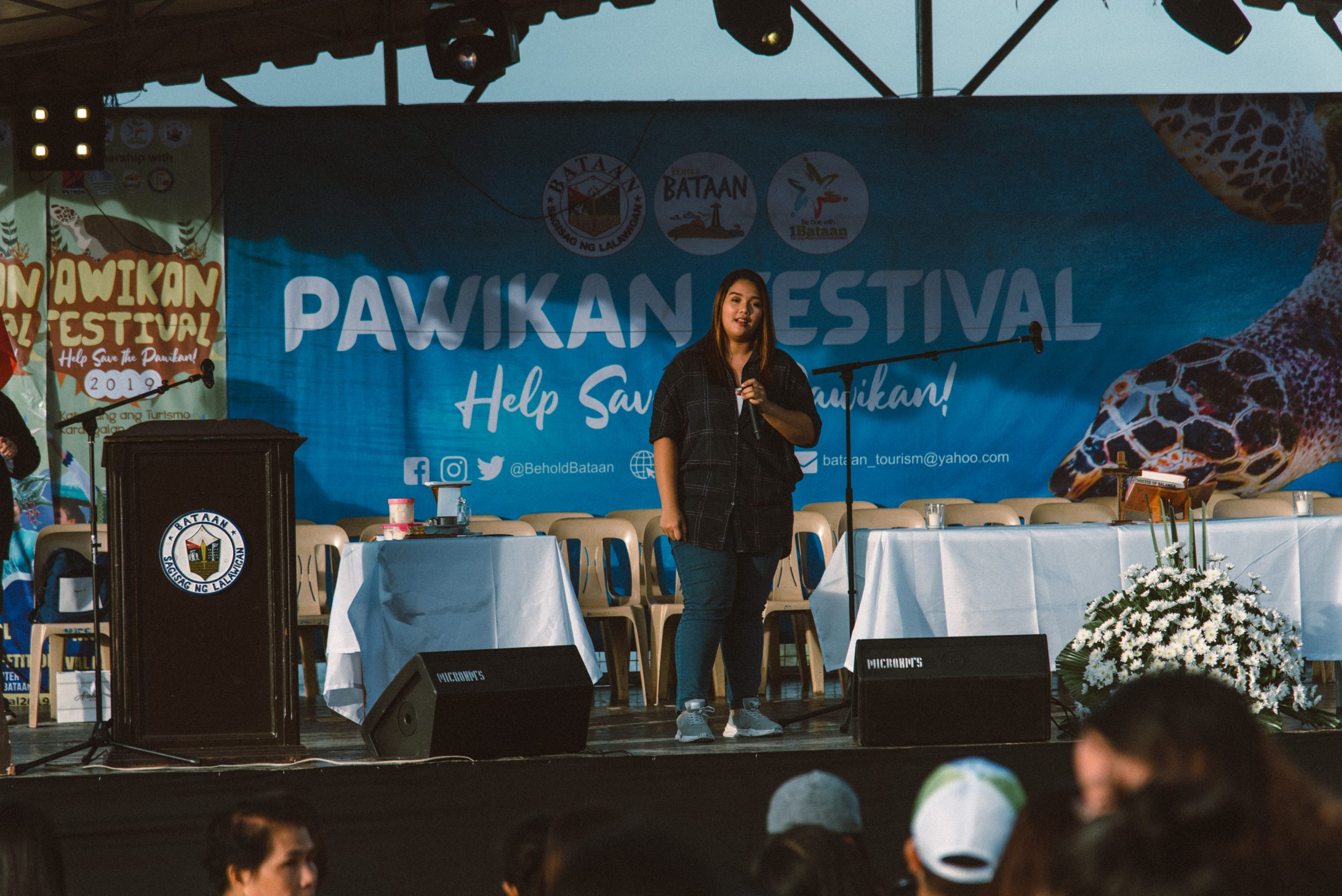 Bataan tourist spots, Bataan travel guide,, Pawikan Festival