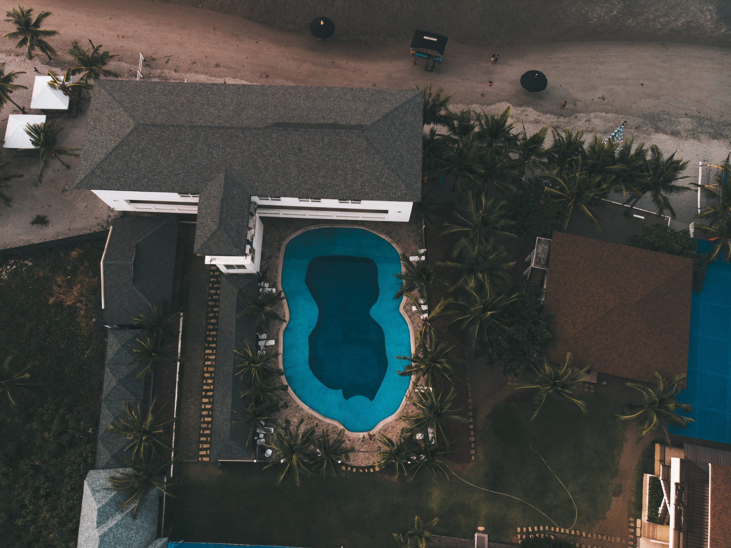 Bataan tourist spots, Bataan travel guide, White Corals Beach Resort, Morong