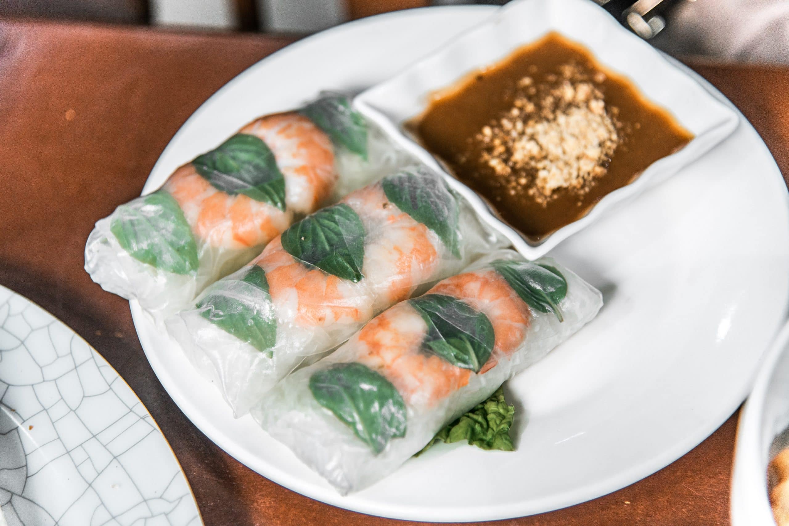 Hu Tieu-An in Bataan