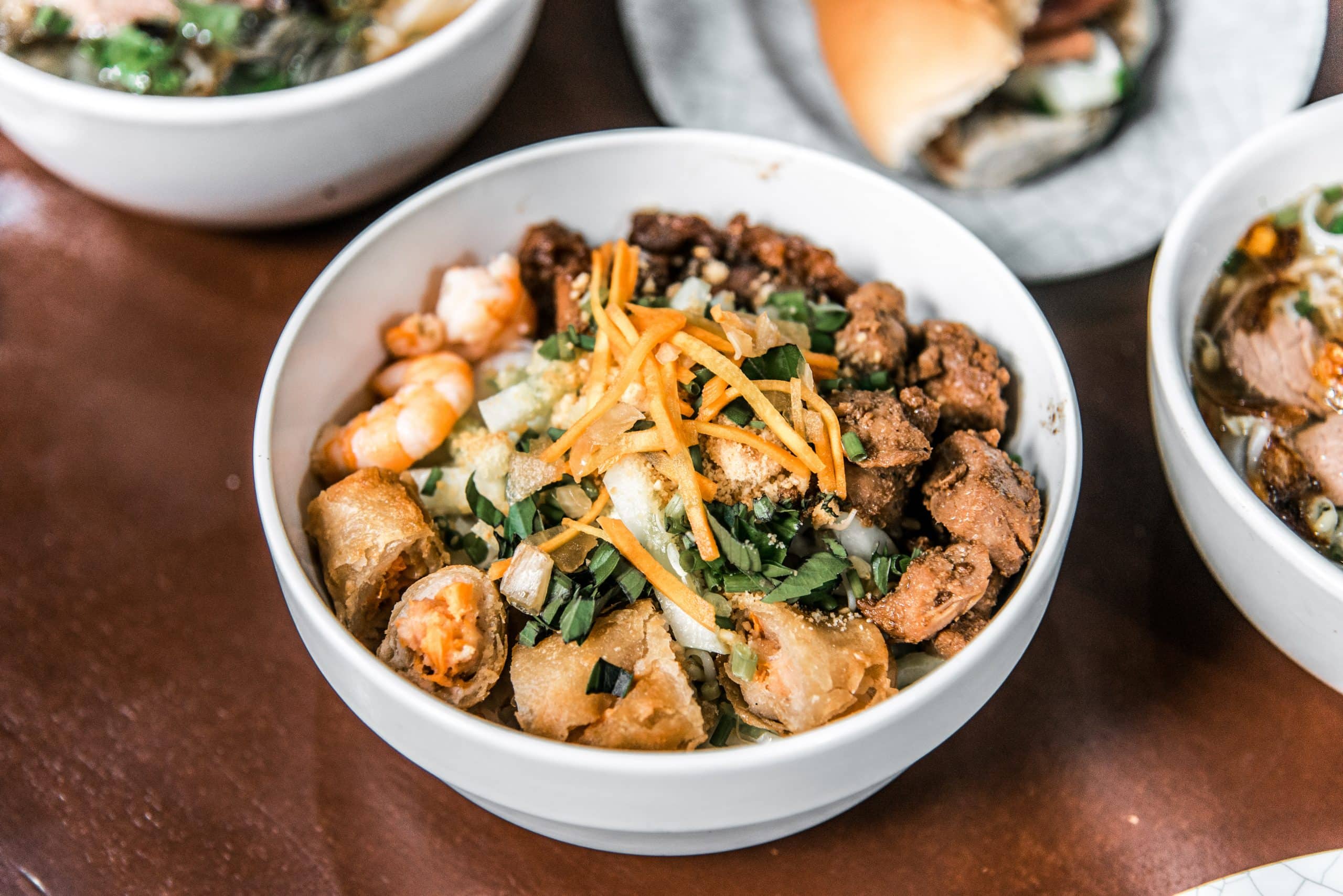 Hu Tieu-An in Bataan