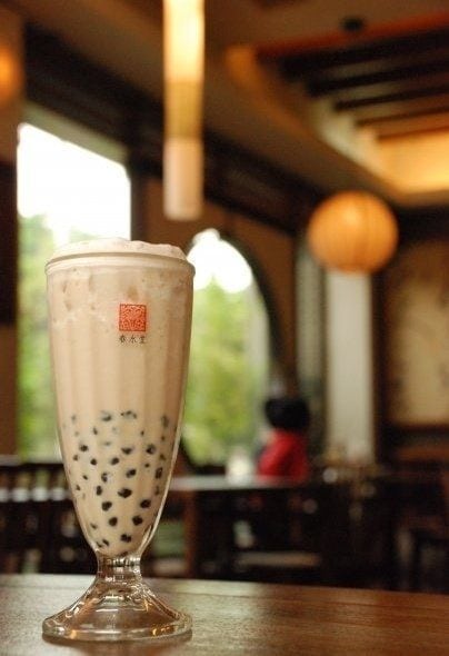 Bubble Tea