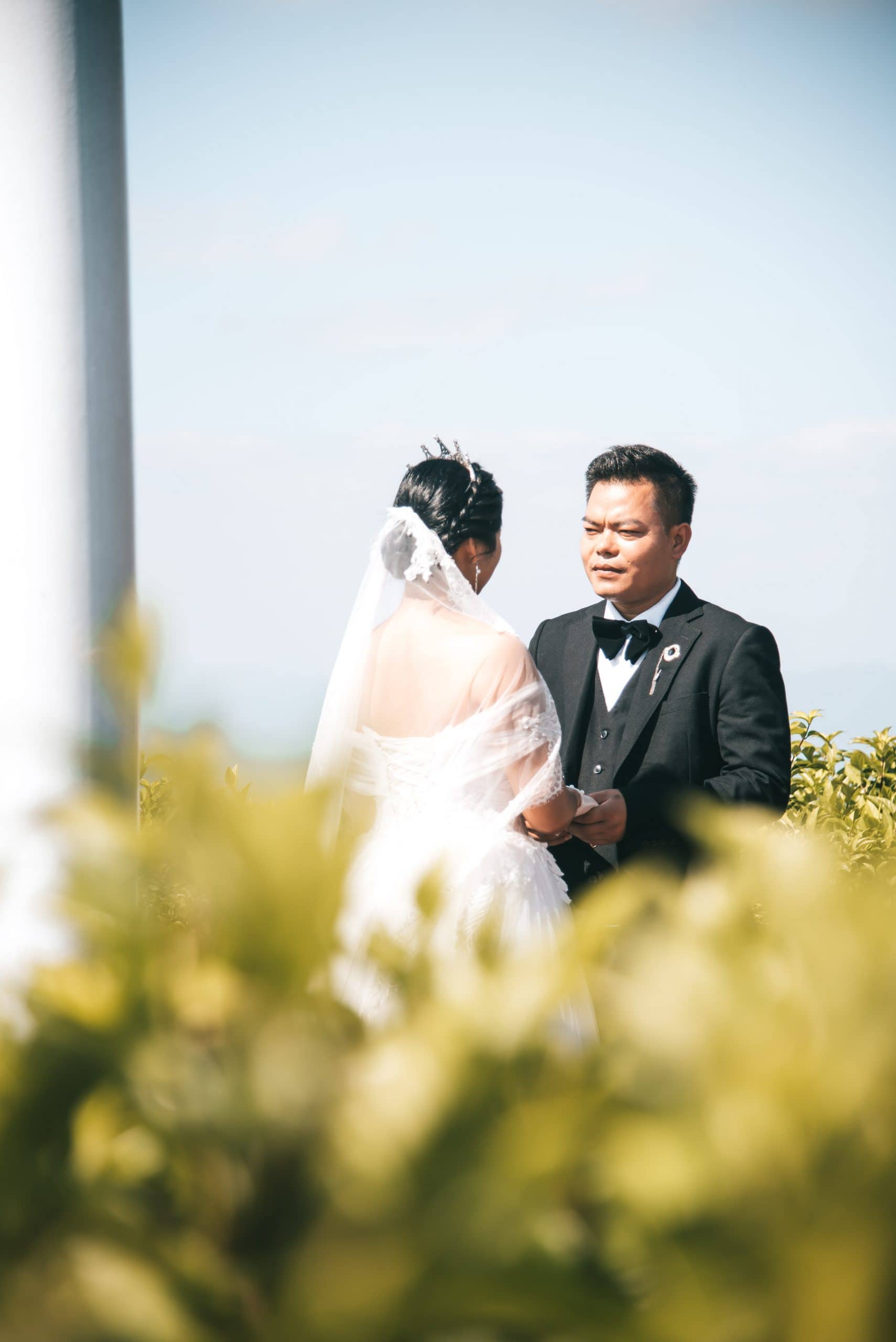 things to do in Sanya, Sanya travel guide, taking wedding pictures in Sanya