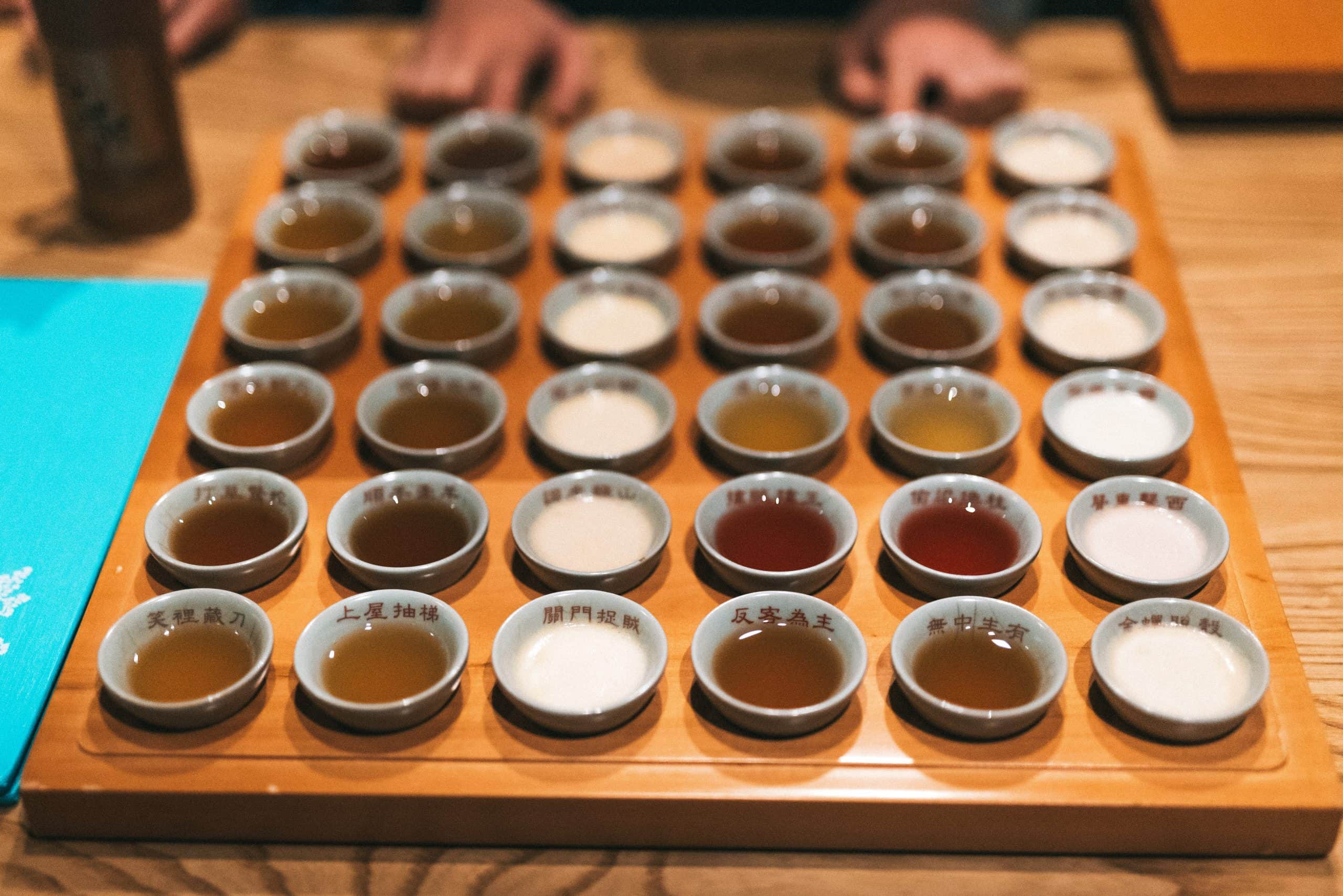 how to get to Tainan, Silks Place Tainan, where to stay in Tainan, Robin's Japanese Teppanyaki, The Glass House