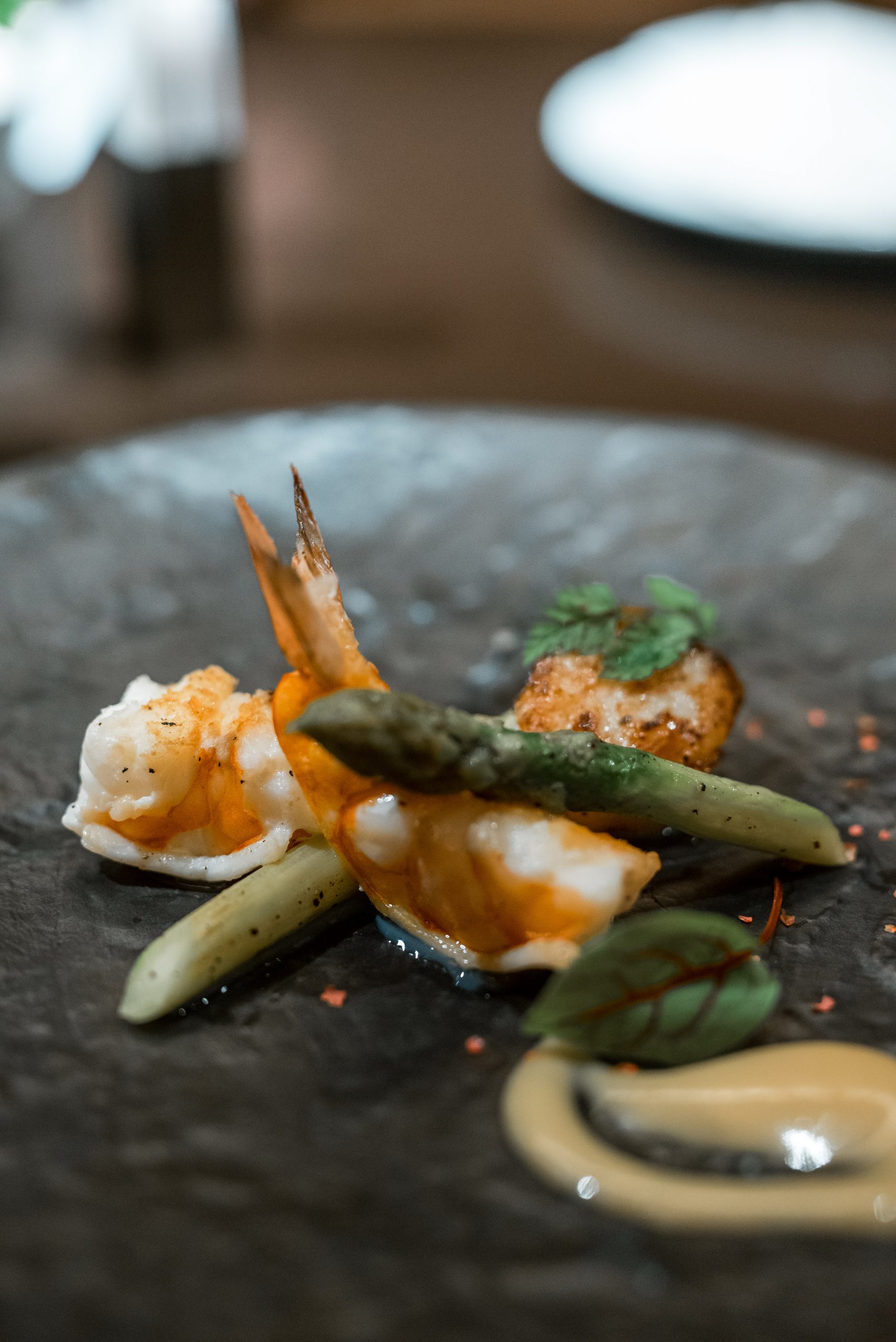 how to get to Tainan, Silks Place Tainan, where to stay in Tainan, Robin's Japanese Teppanyaki