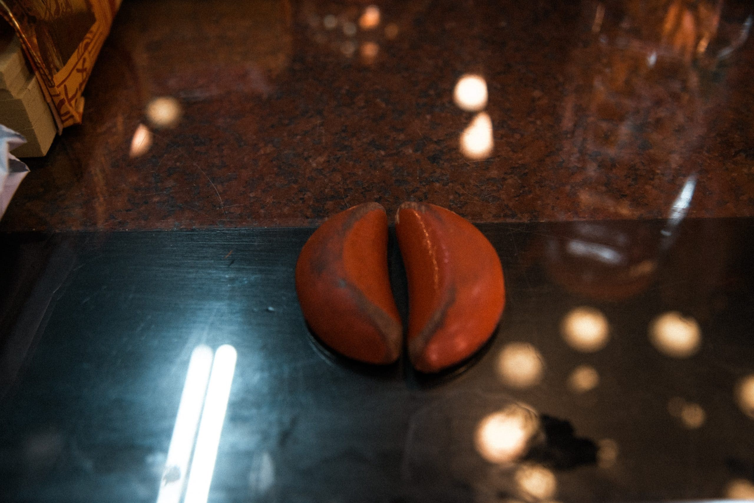 Sunfong Temple (Sanfeng temple)