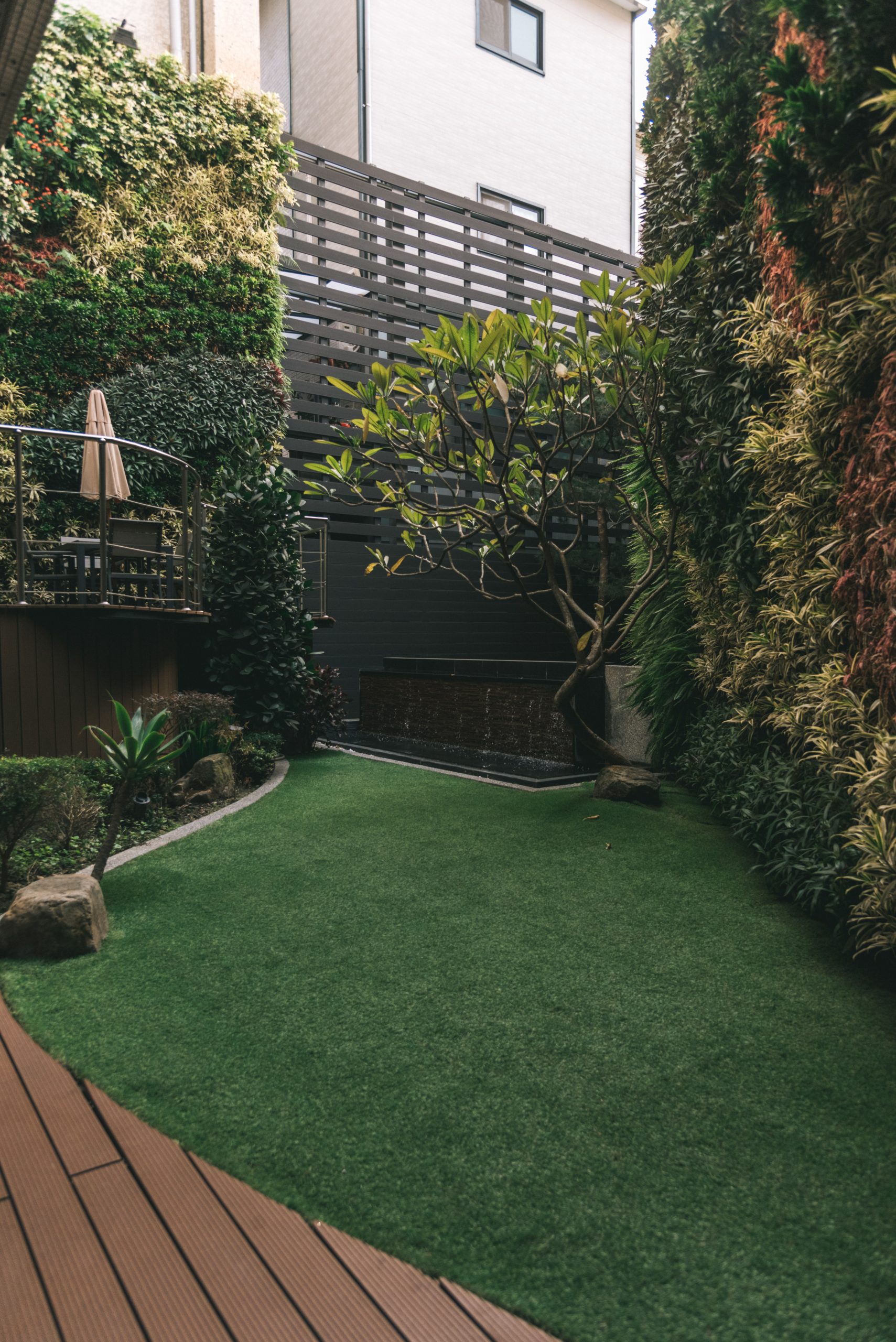 How to get to Taichung