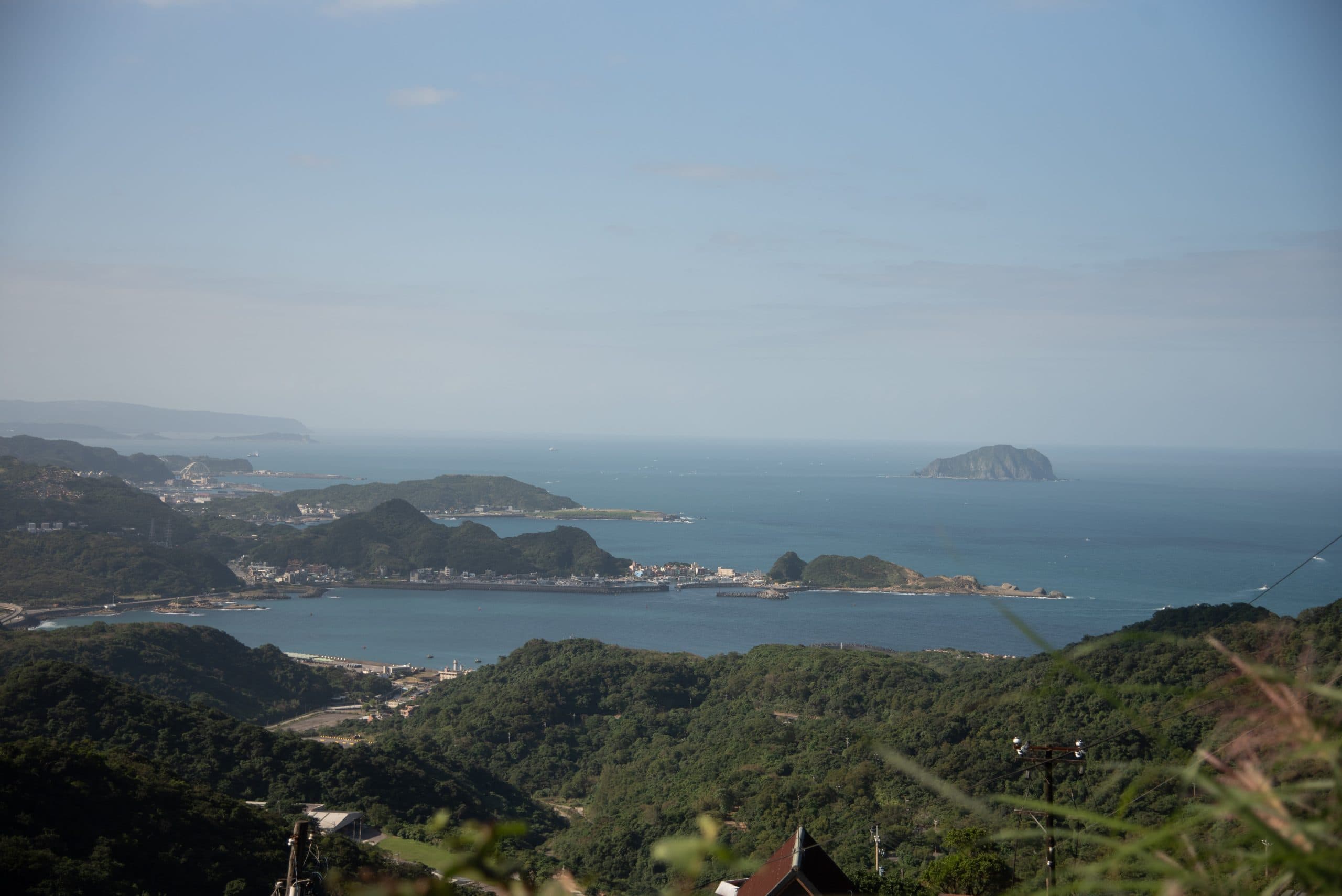 Jiufen Old Street. how to get to Jiufen