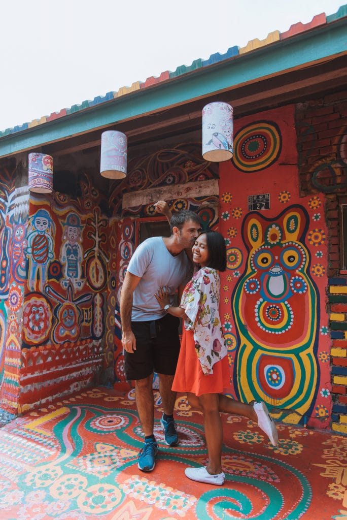 Safetywing Travel Insurance Review - Pros And Cons Our SafetyWing Experience 3 How to get to Rainbow Village, Rainbow Village travel guide