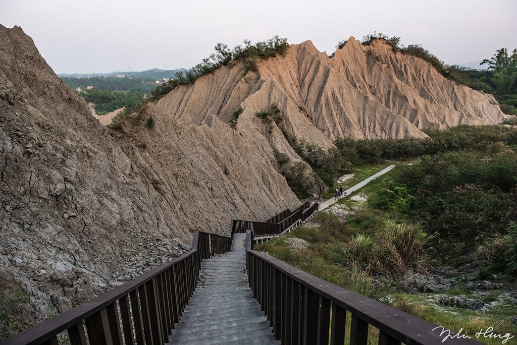 Tian Liao Moon World Landscape Park