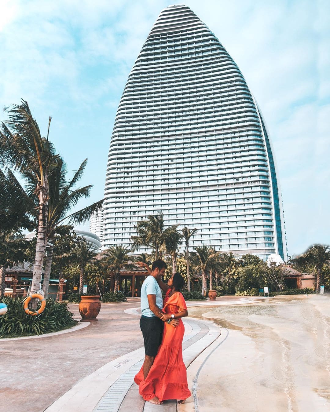 Things to do in Sanya, Sanya travel guide, Atlantis Sanya